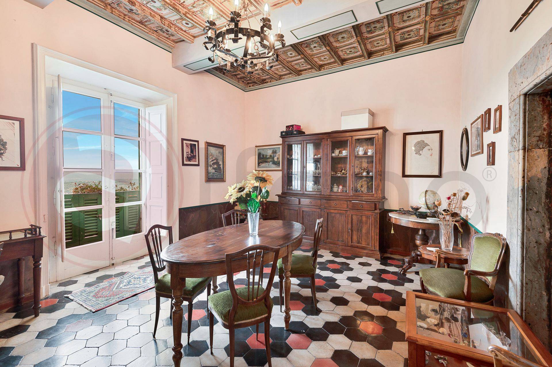 Abitazioni tipiche storiche in vendita a Arce