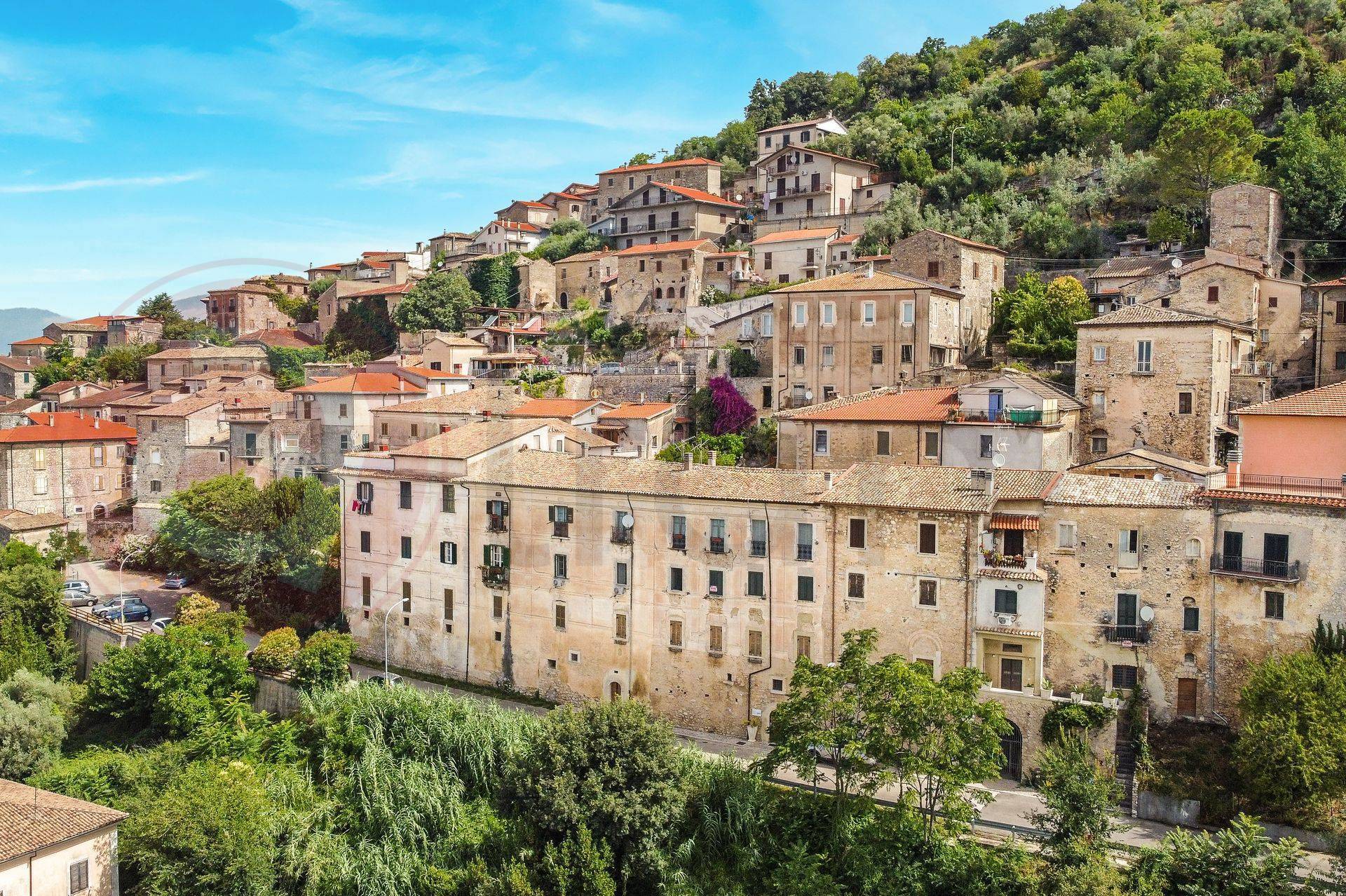 Abitazioni tipiche storiche in vendita a Arce