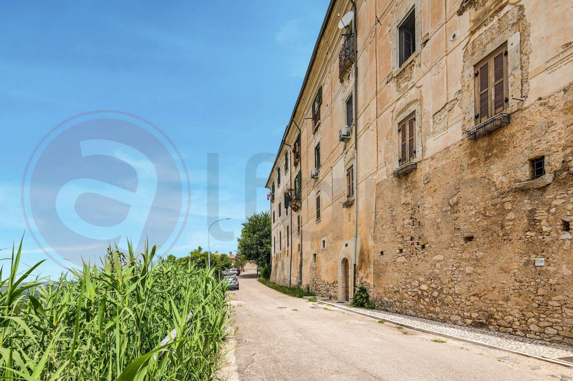 Abitazioni tipiche storiche in vendita a Arce