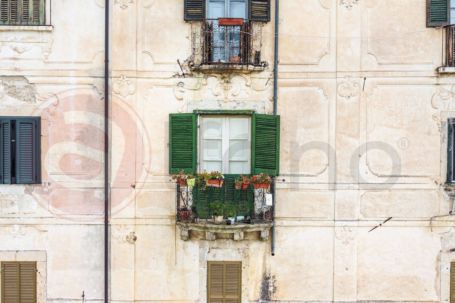 Abitazioni tipiche storiche in vendita a Arce