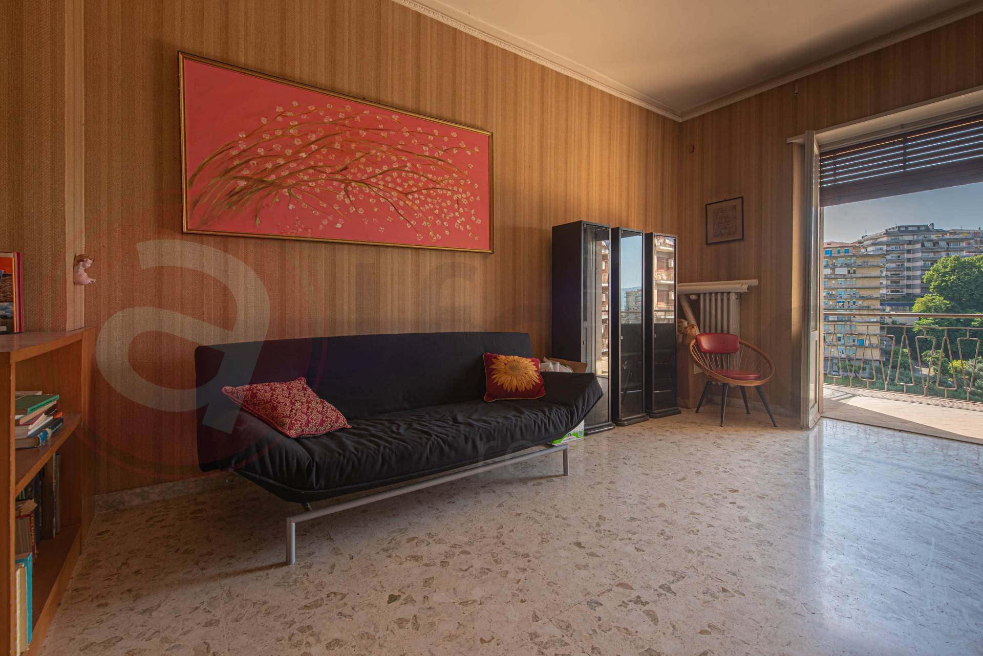 Appartamento in vendita a Frosinone