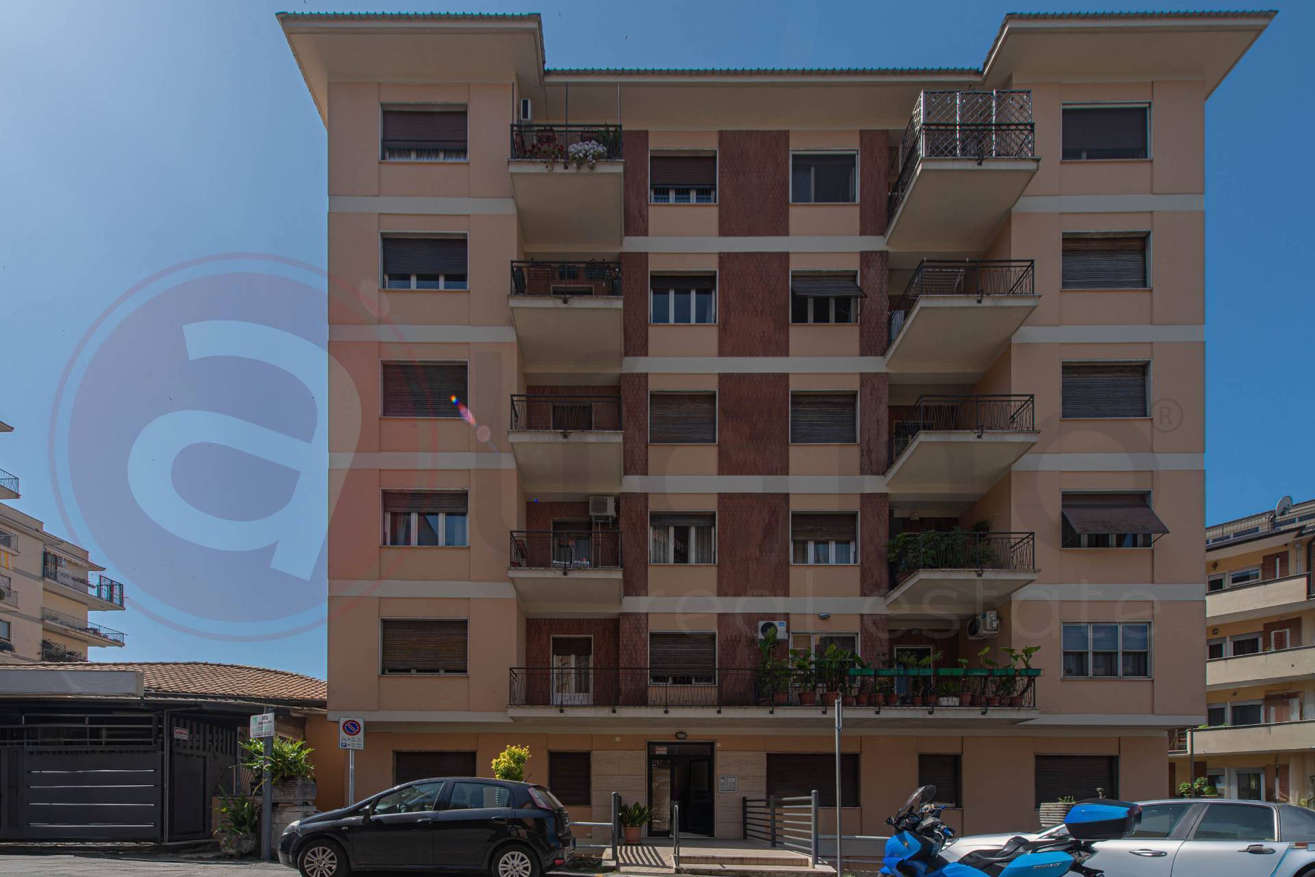 Appartamento in vendita a Frosinone