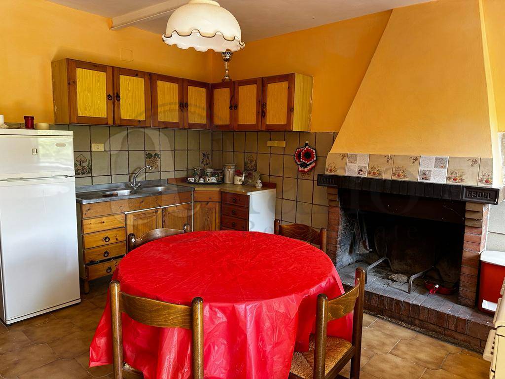 Casa singola in vendita a Santopadre