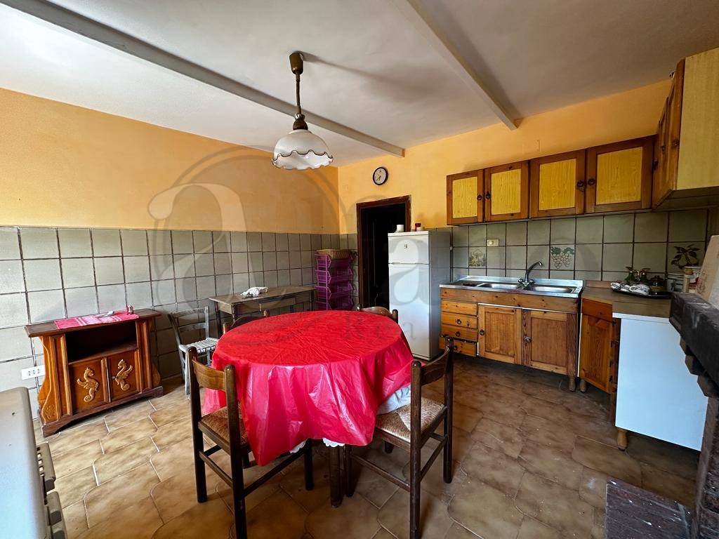 Casa singola in vendita a Santopadre