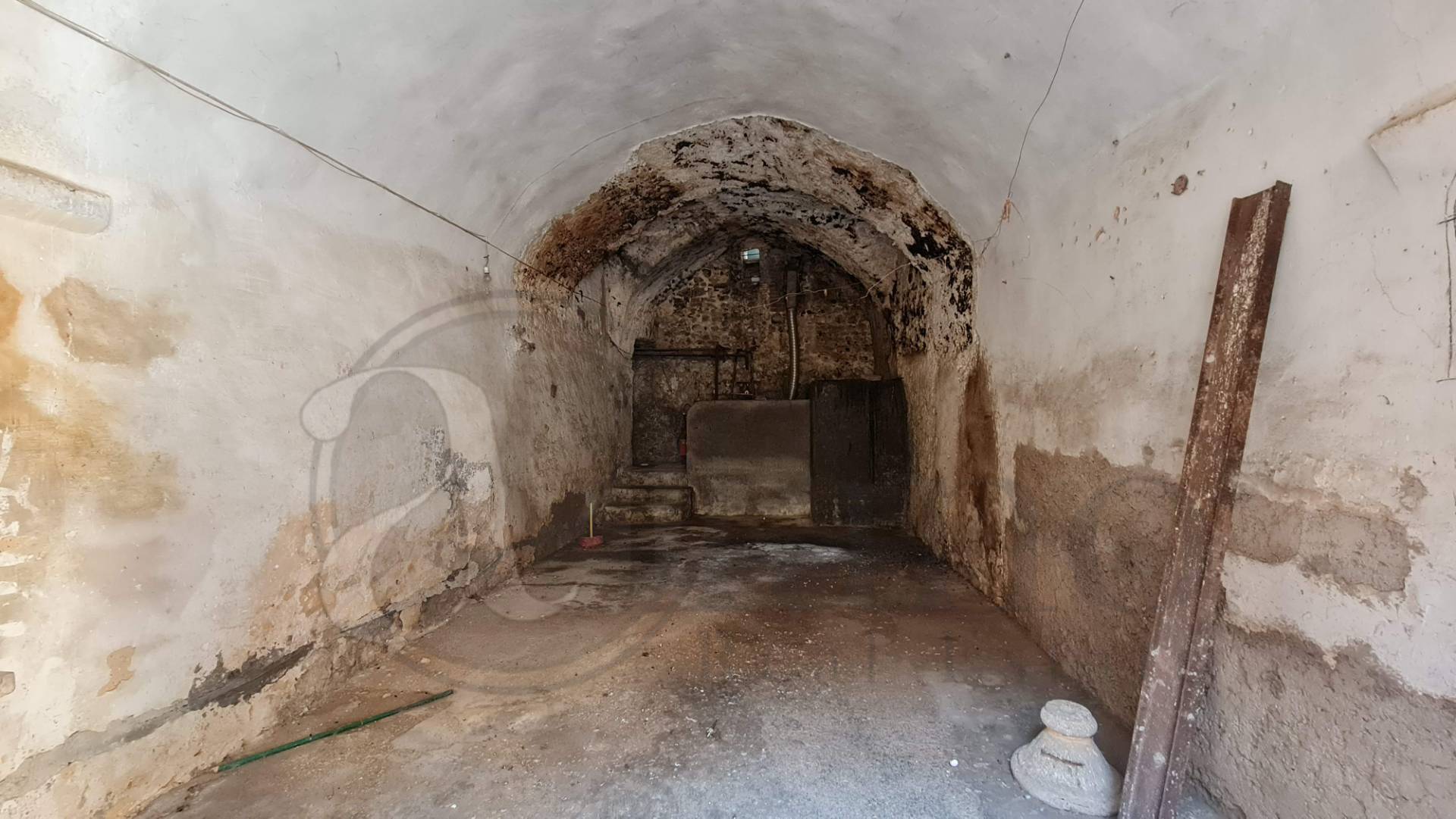 Palazzo storico in vendita a Priverno