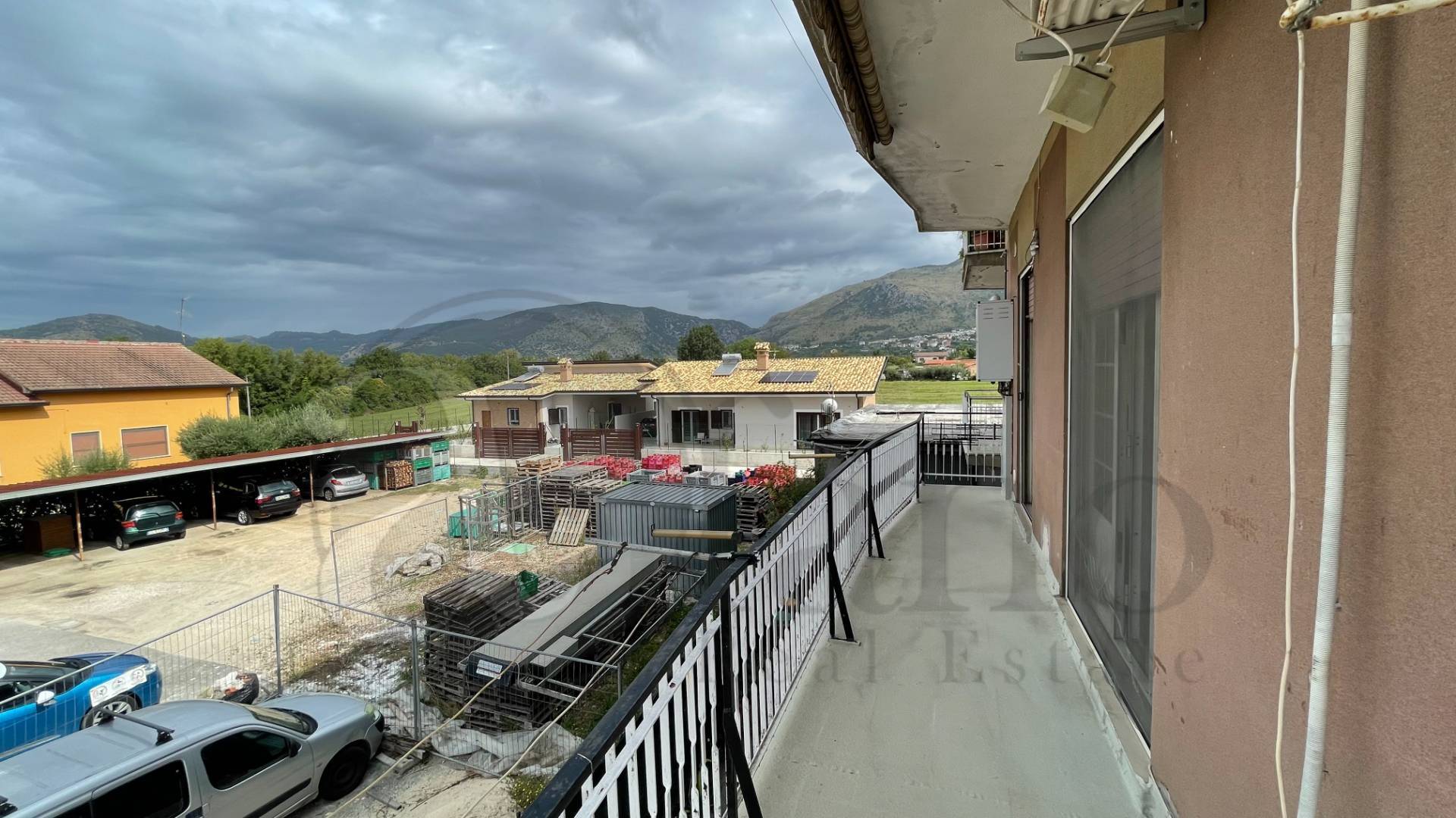 Appartamento in vendita a Roccasecca