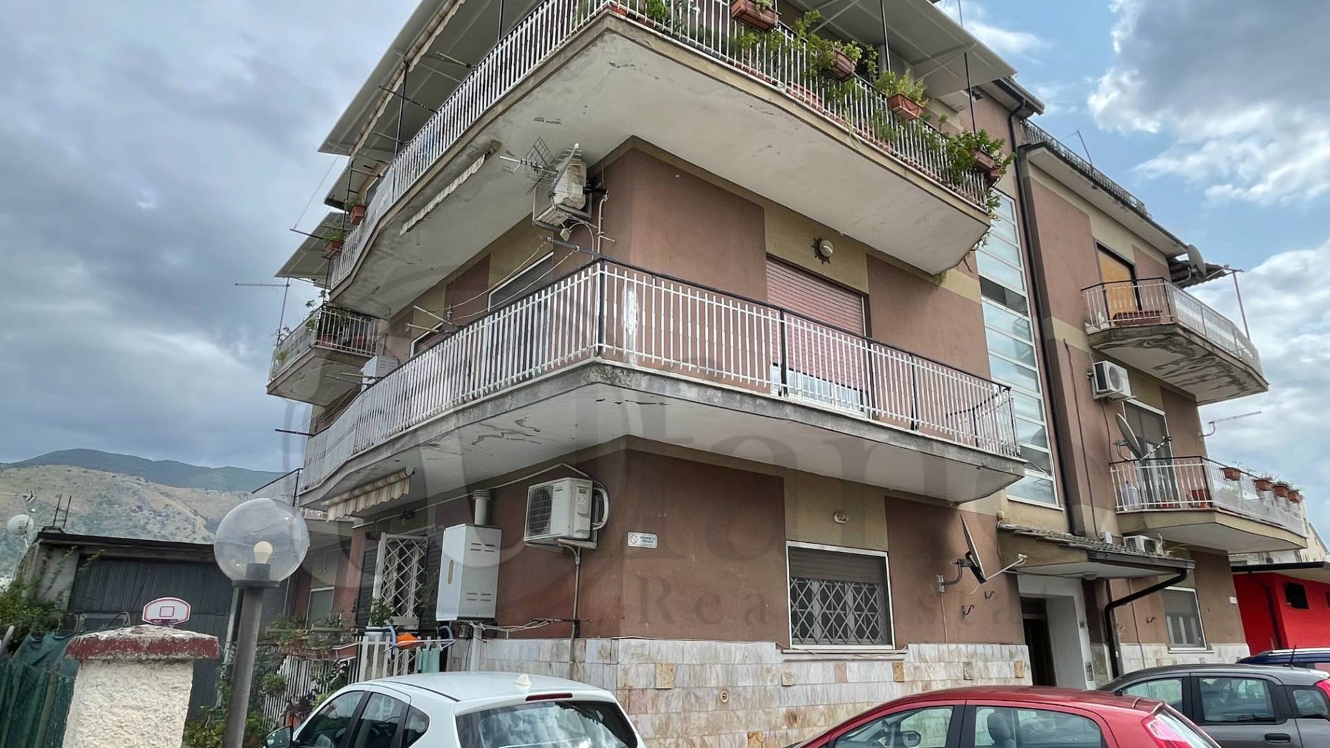 Appartamento in vendita a Roccasecca