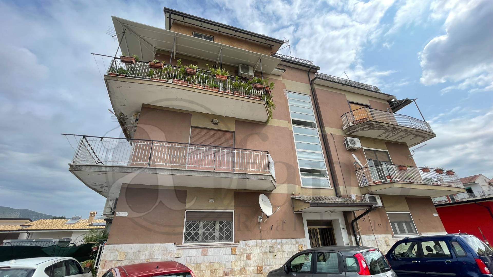 Appartamento in vendita a Roccasecca