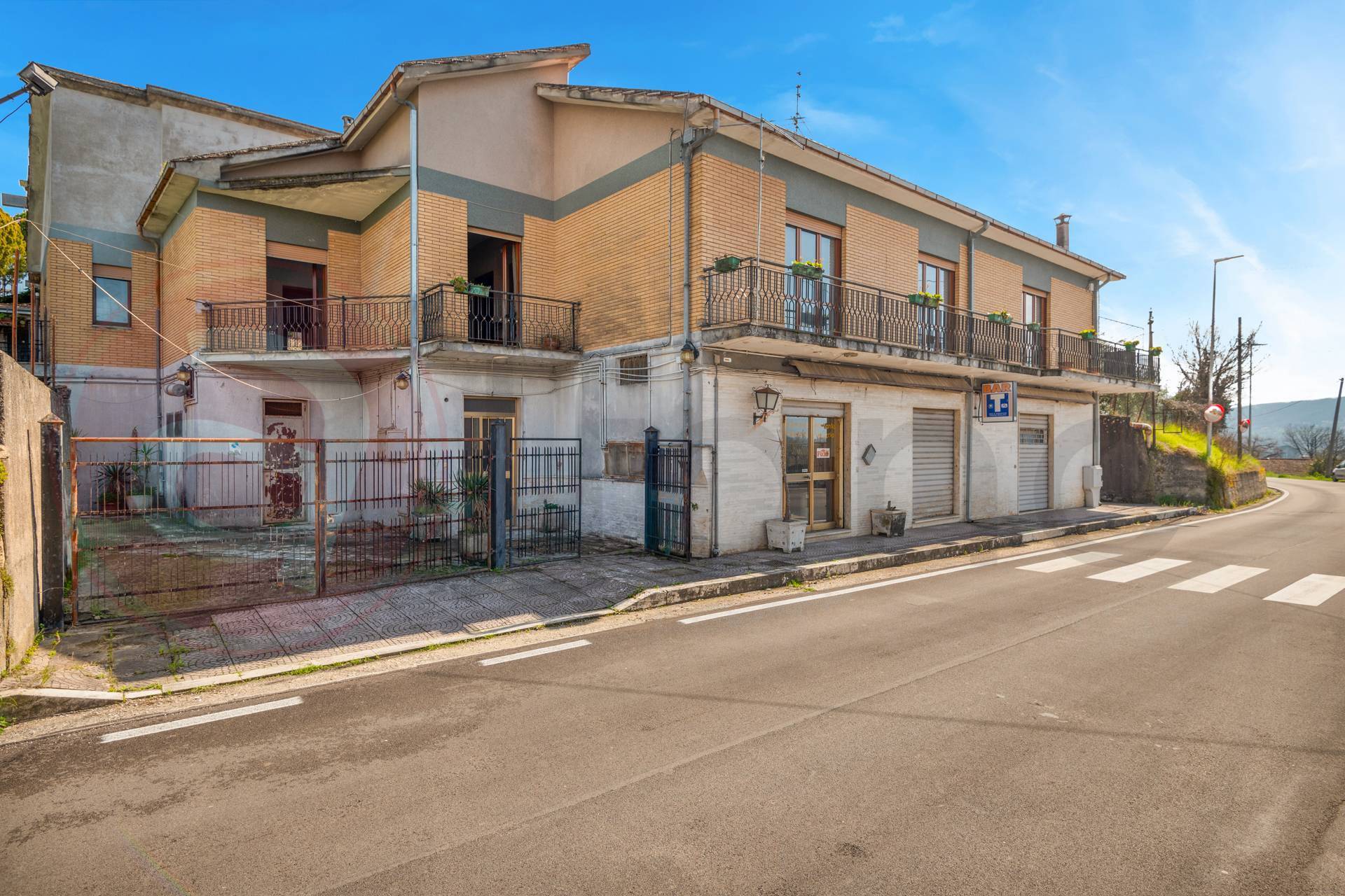 Casa indipendente in vendita a Isola del Liri