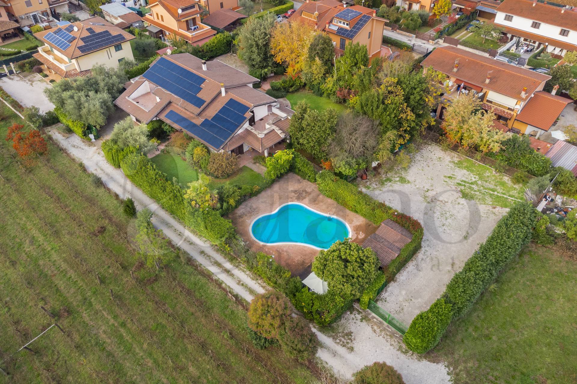 Villa in vendita a Ceprano