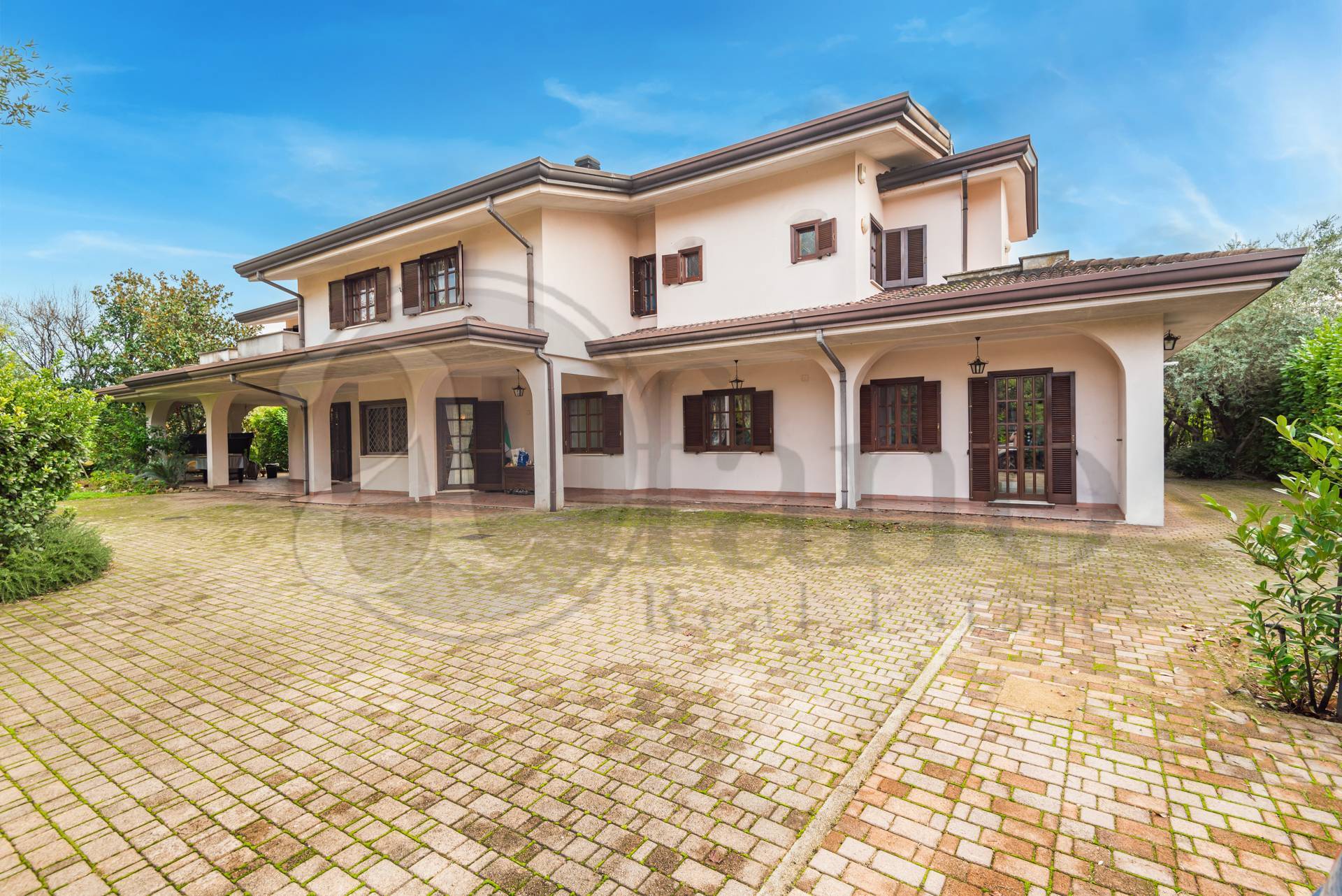 Villa in vendita a Ceprano