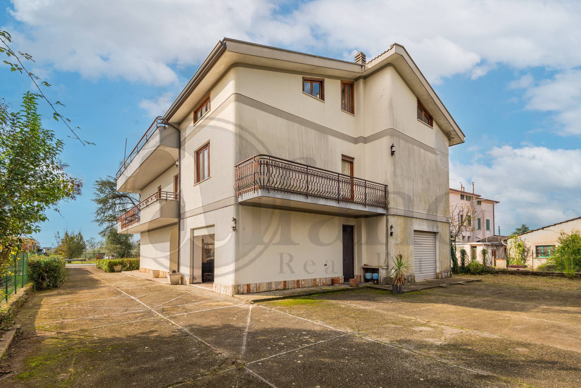 Villa in vendita a Roccasecca