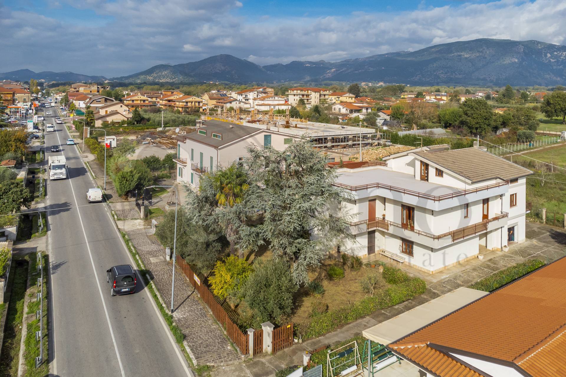 Villa in vendita a Roccasecca