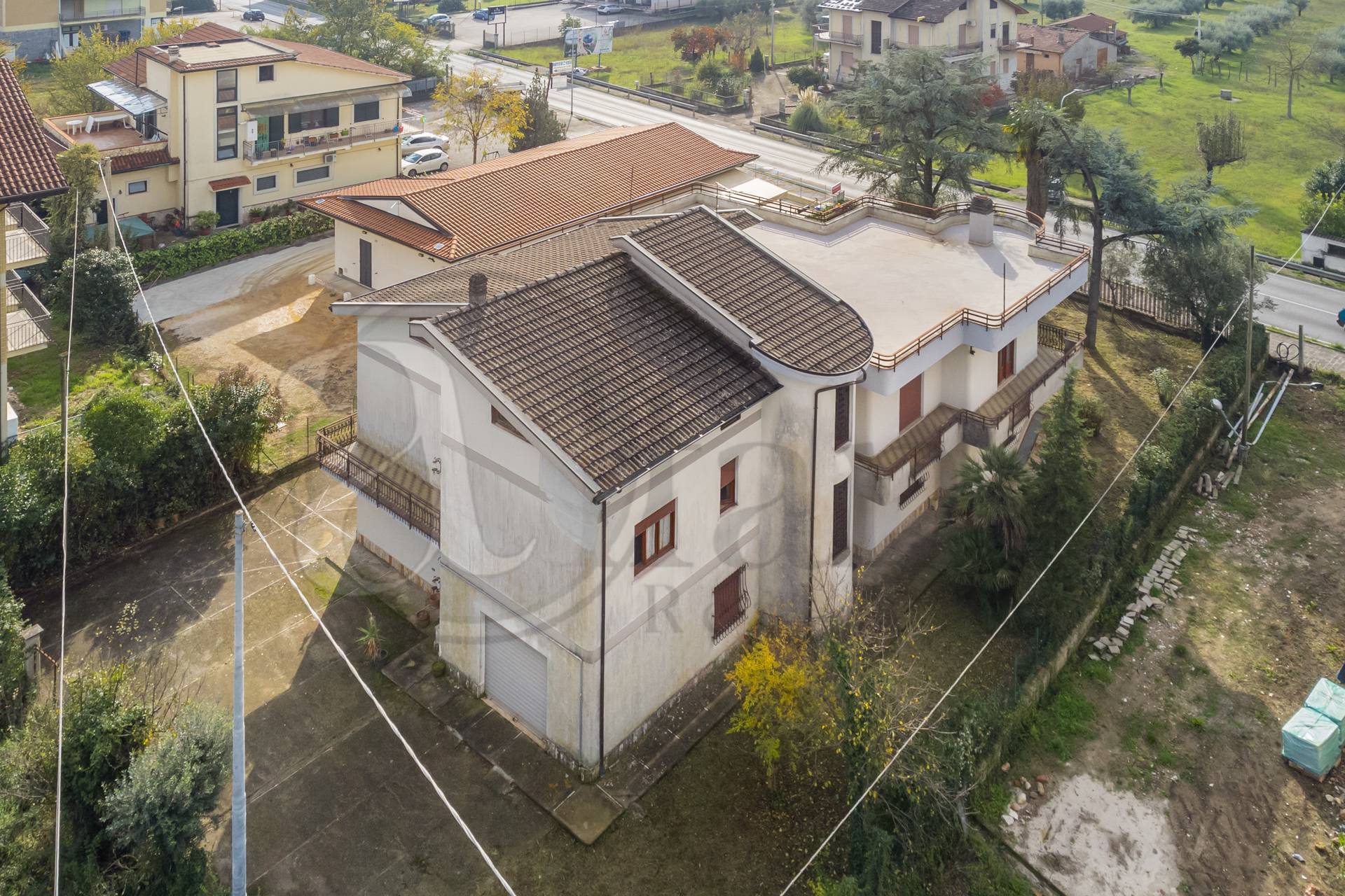 Villa in vendita a Roccasecca