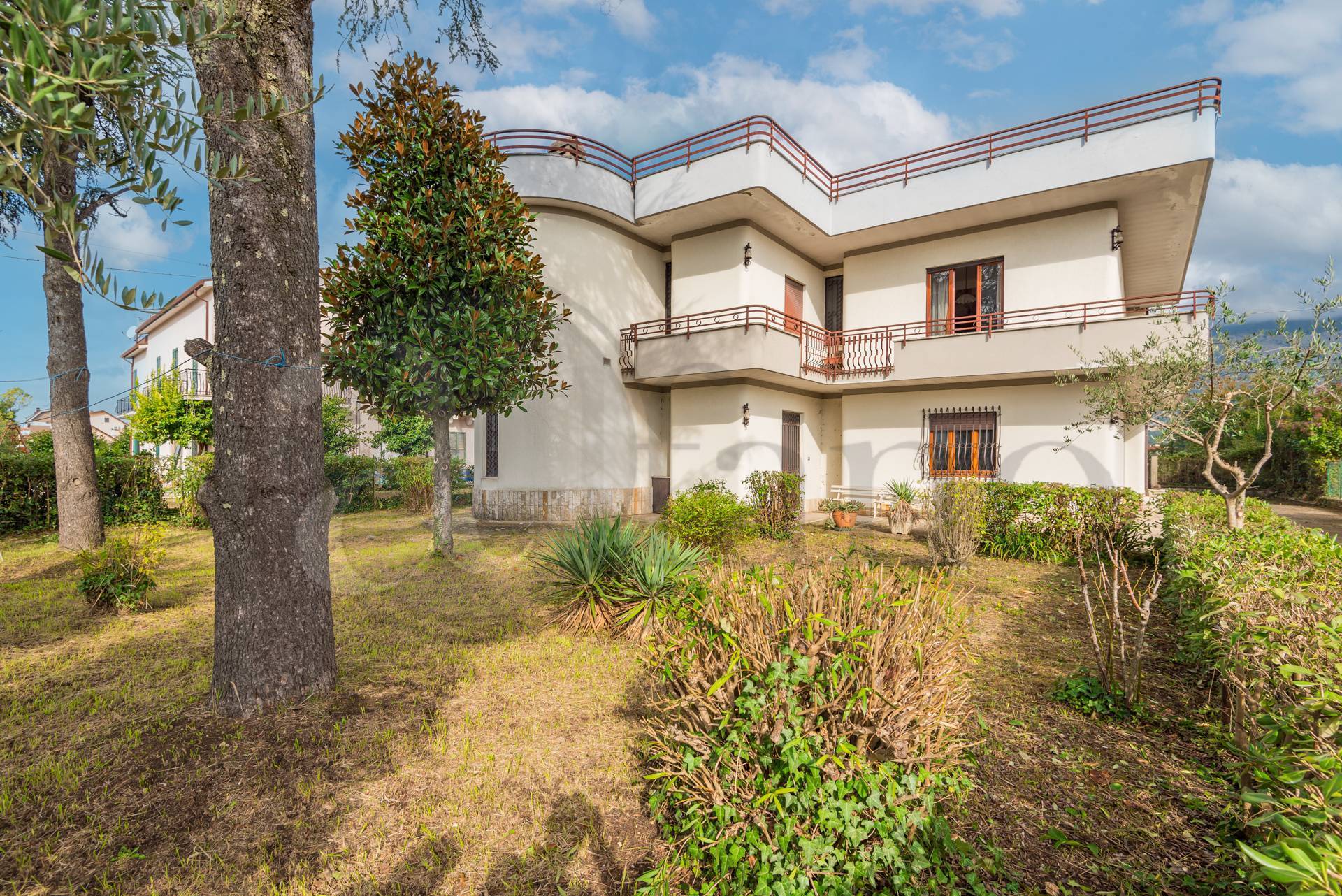 Villa in vendita a Roccasecca