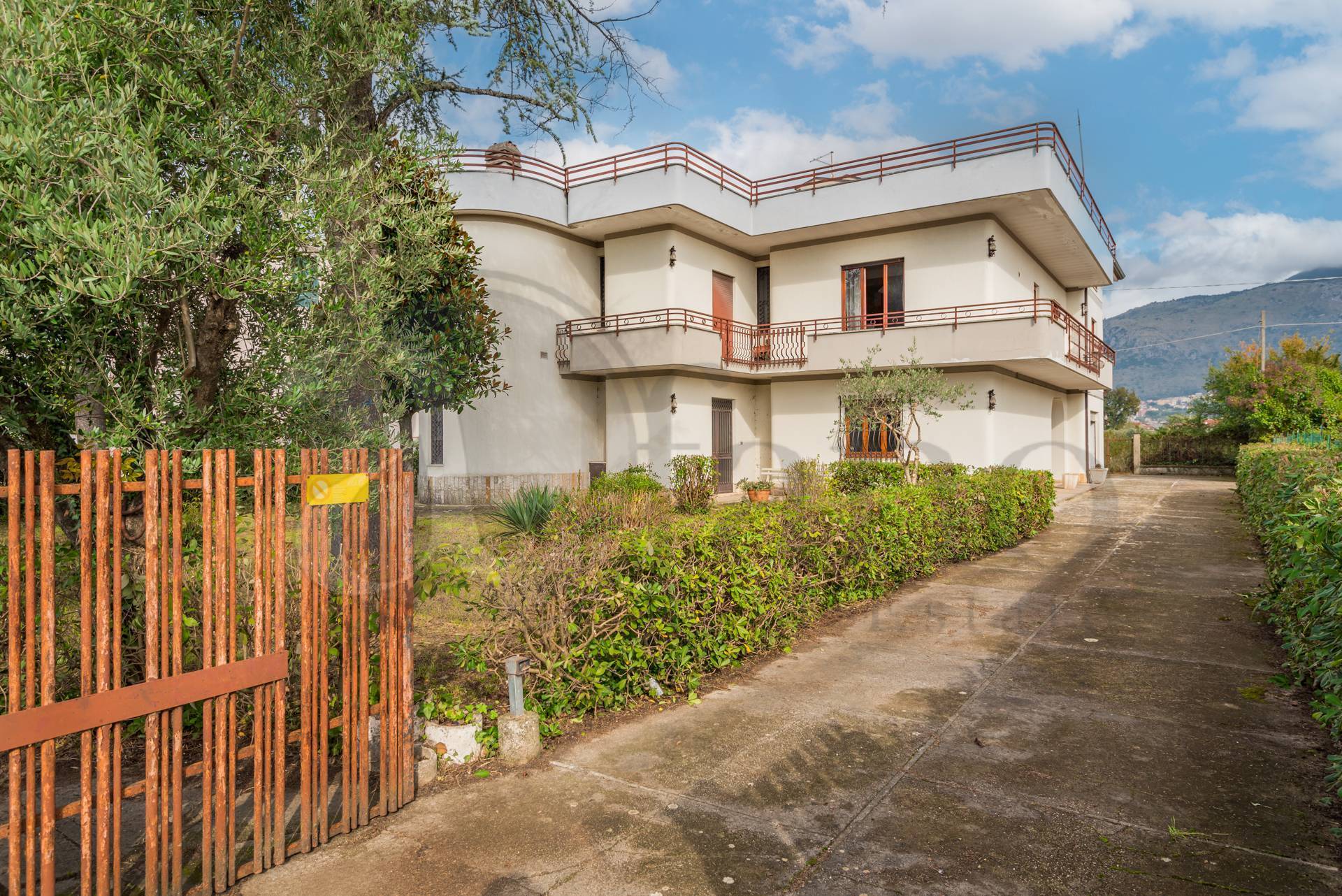 Villa in vendita a Roccasecca