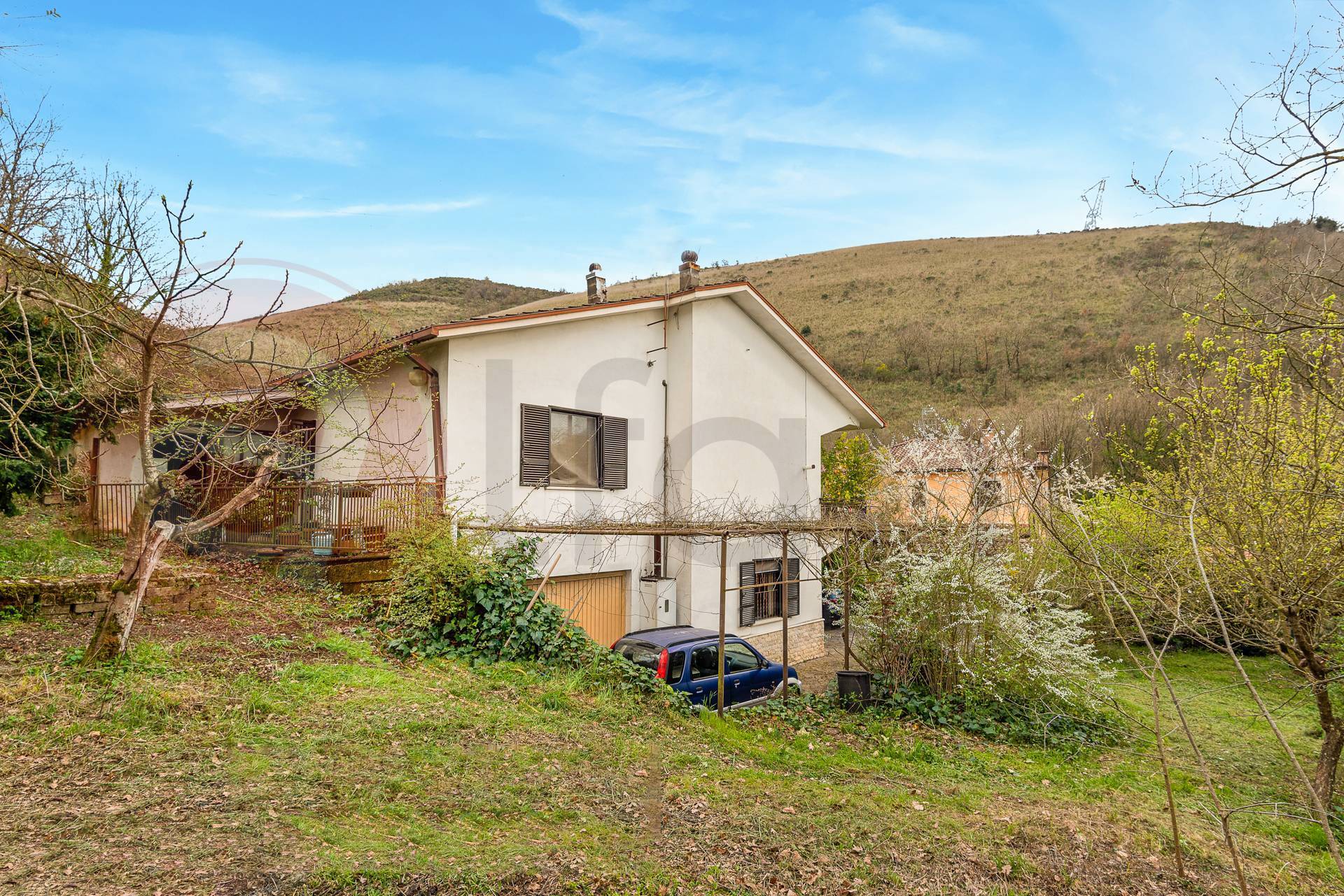 Casa indipendente in vendita a Falvaterra