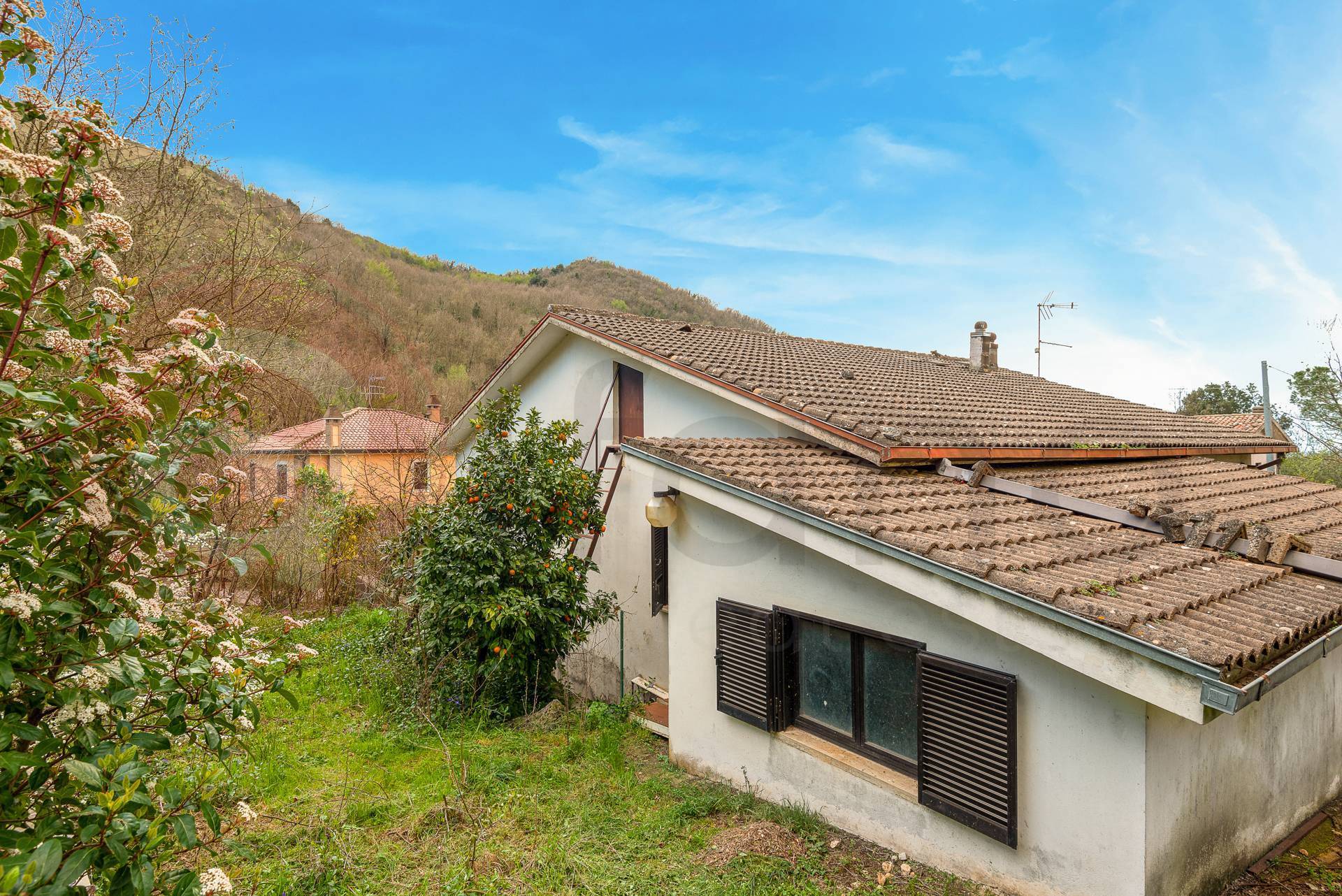 Casa indipendente in vendita a Falvaterra