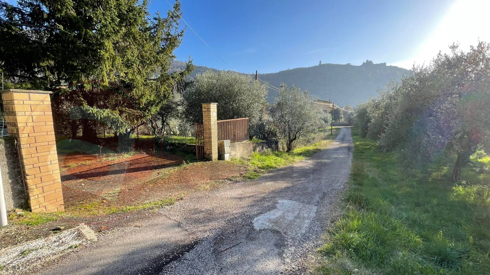 Villa bifamiliare in vendita a Roccasecca