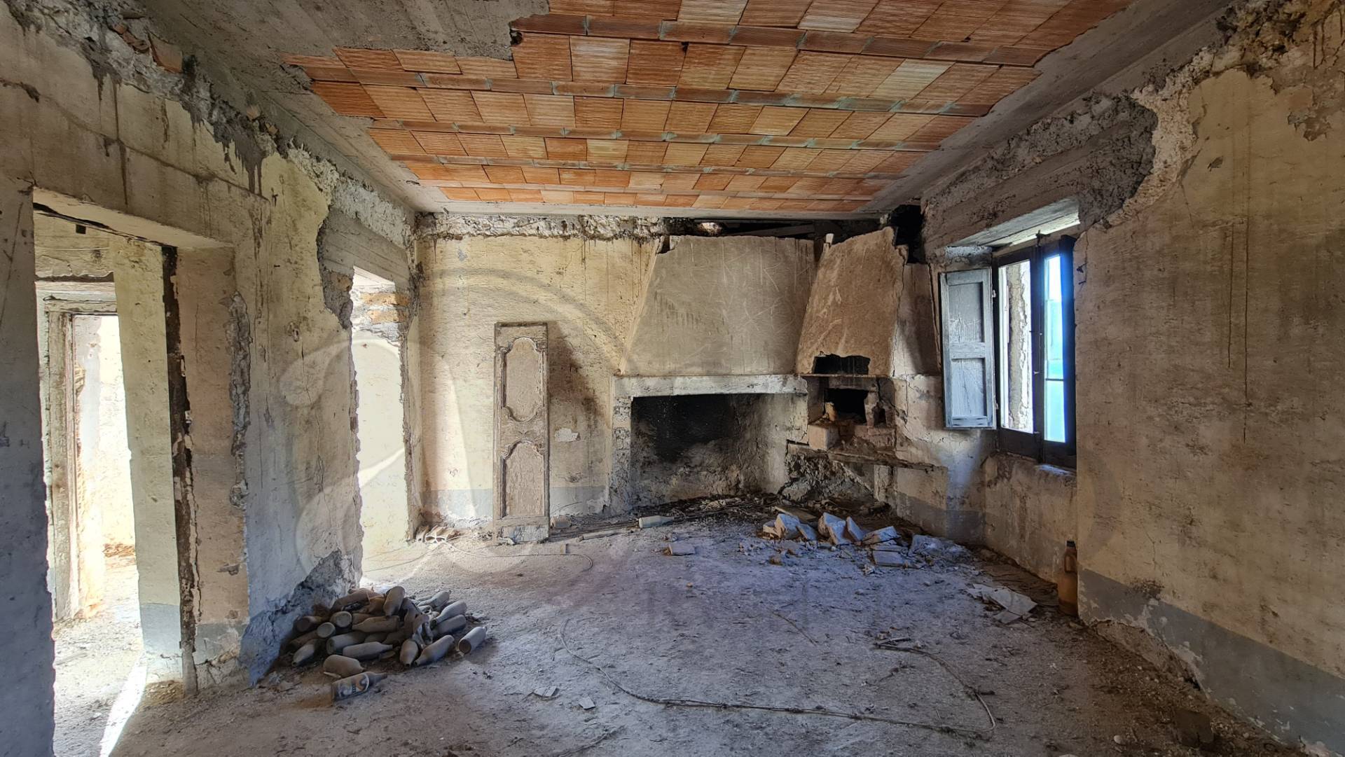 Abitazioni tipiche storiche in vendita a Arce