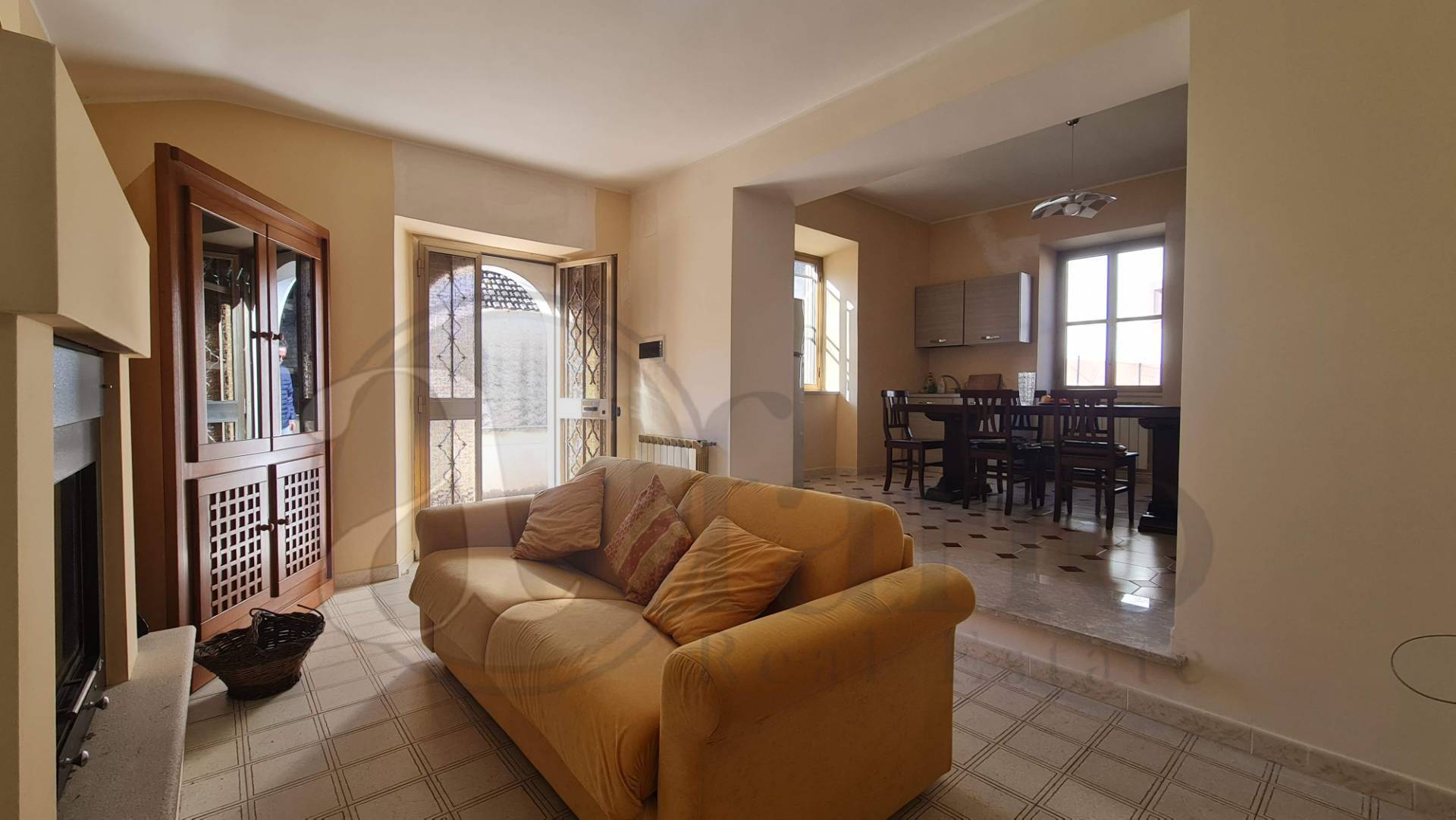 Casa indipendente in vendita a Casalvieri