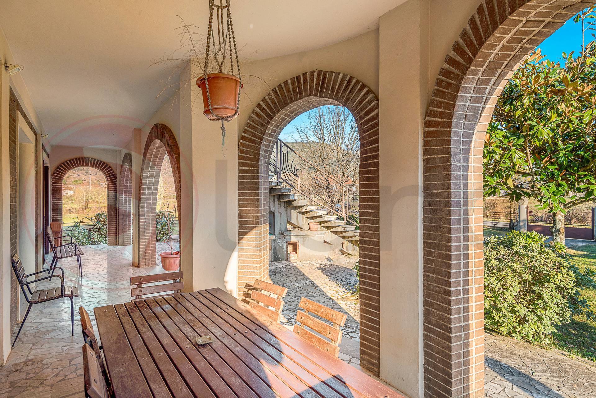 Villa in vendita a Arce