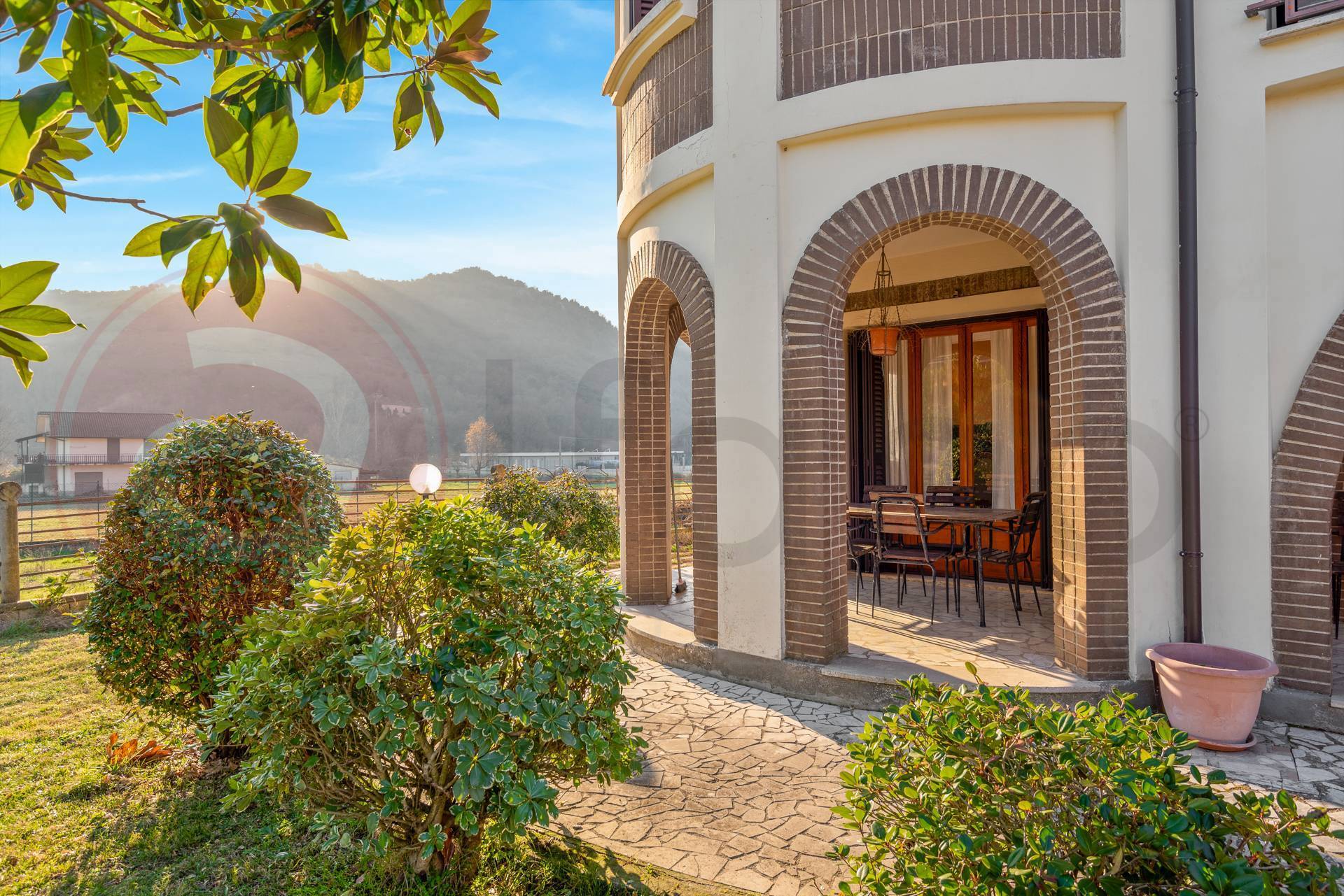 Villa in vendita a Arce