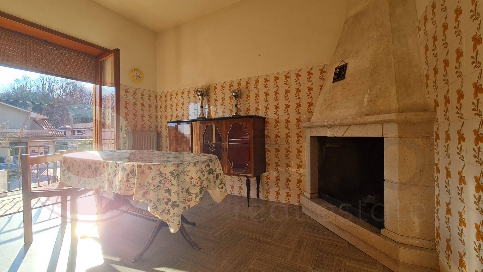 Appartamento in vendita a Santopadre, Madonna delle Fosse