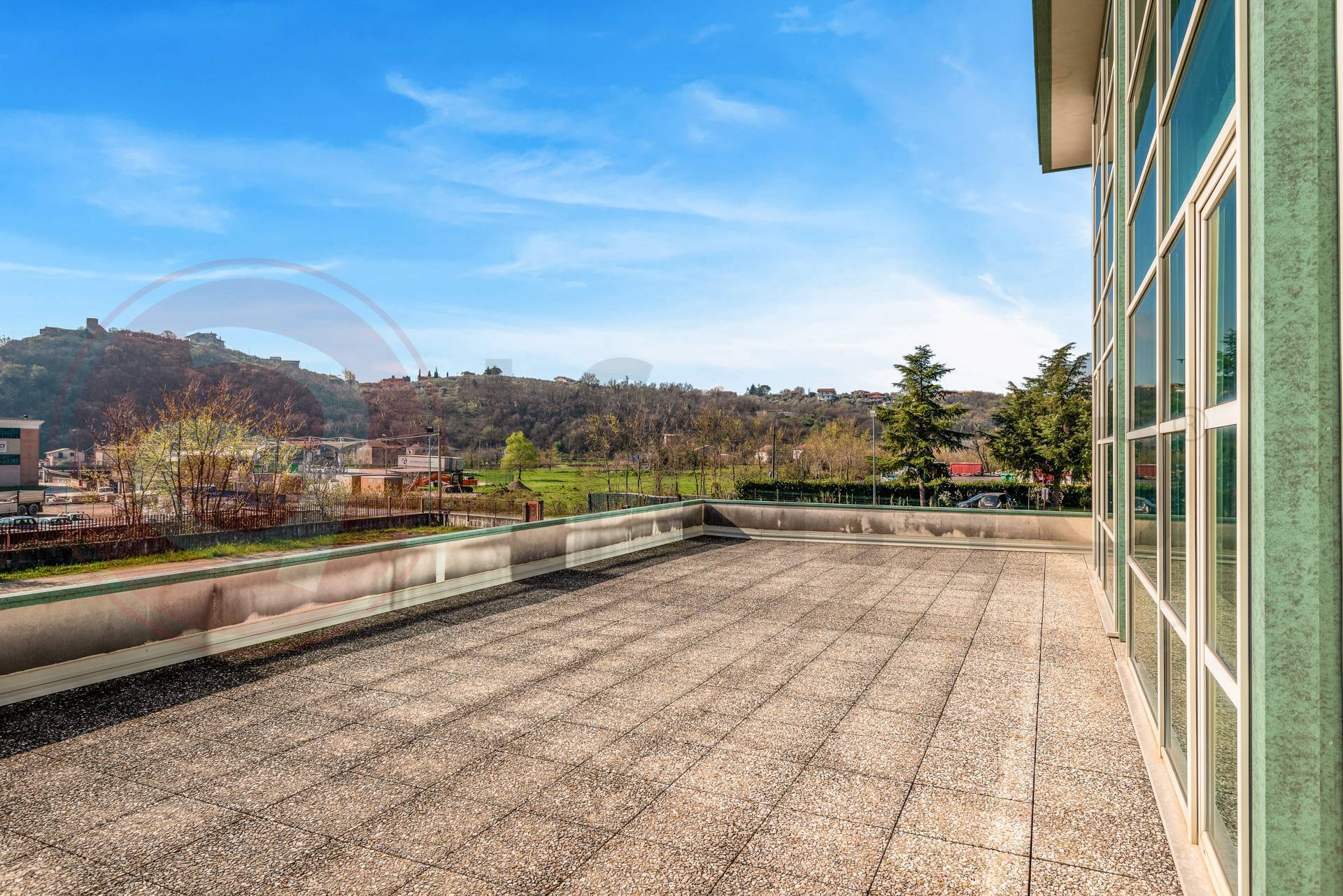 Industriale-logistico in vendita a Sora