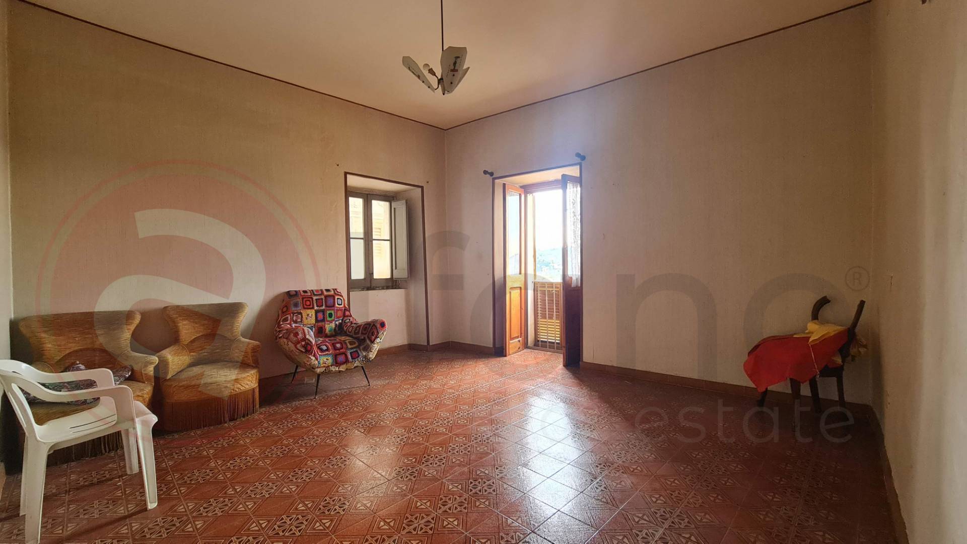 Abitazioni tipiche storiche in vendita a Arpino