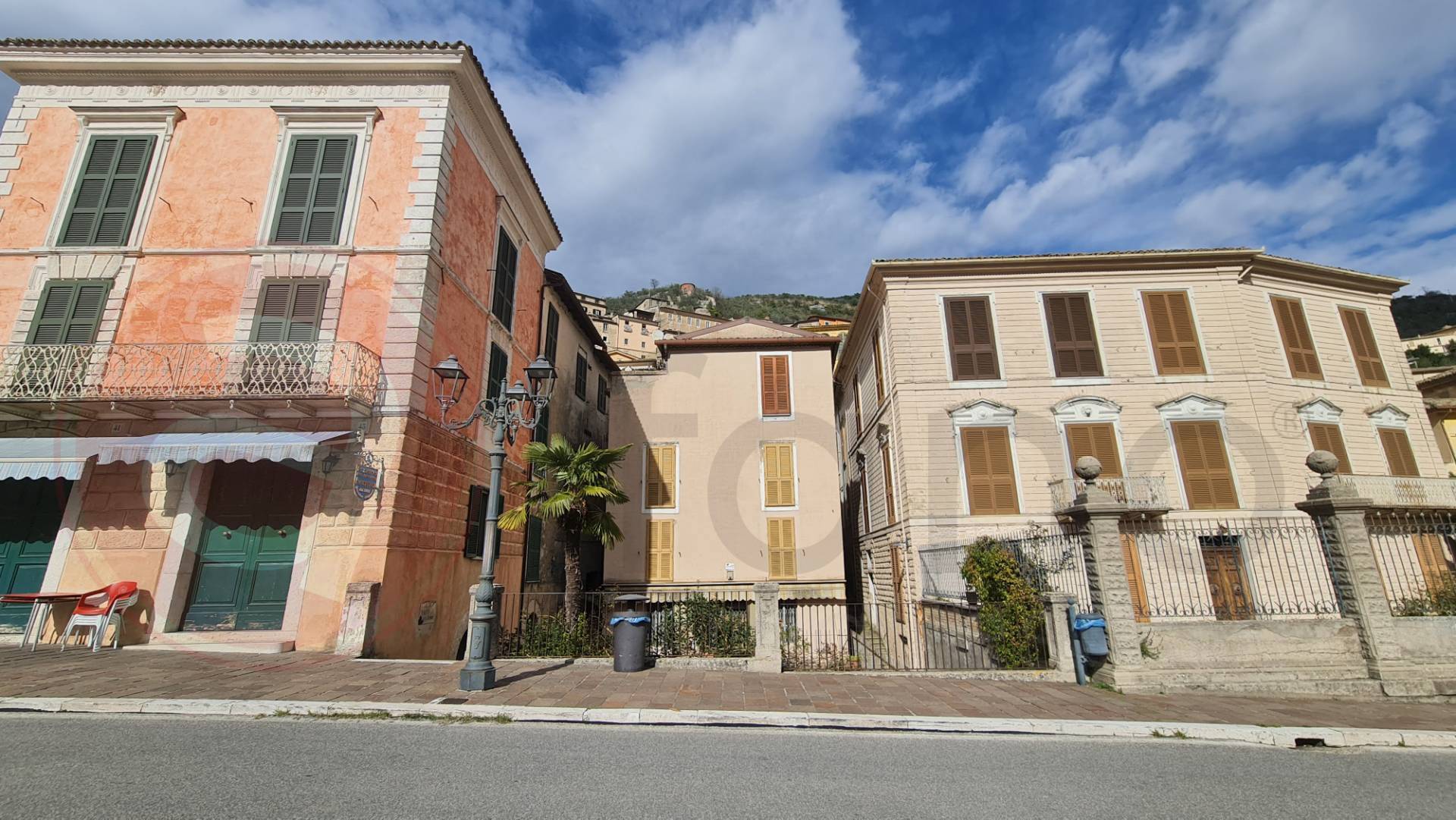 Abitazioni tipiche storiche in vendita a Arpino