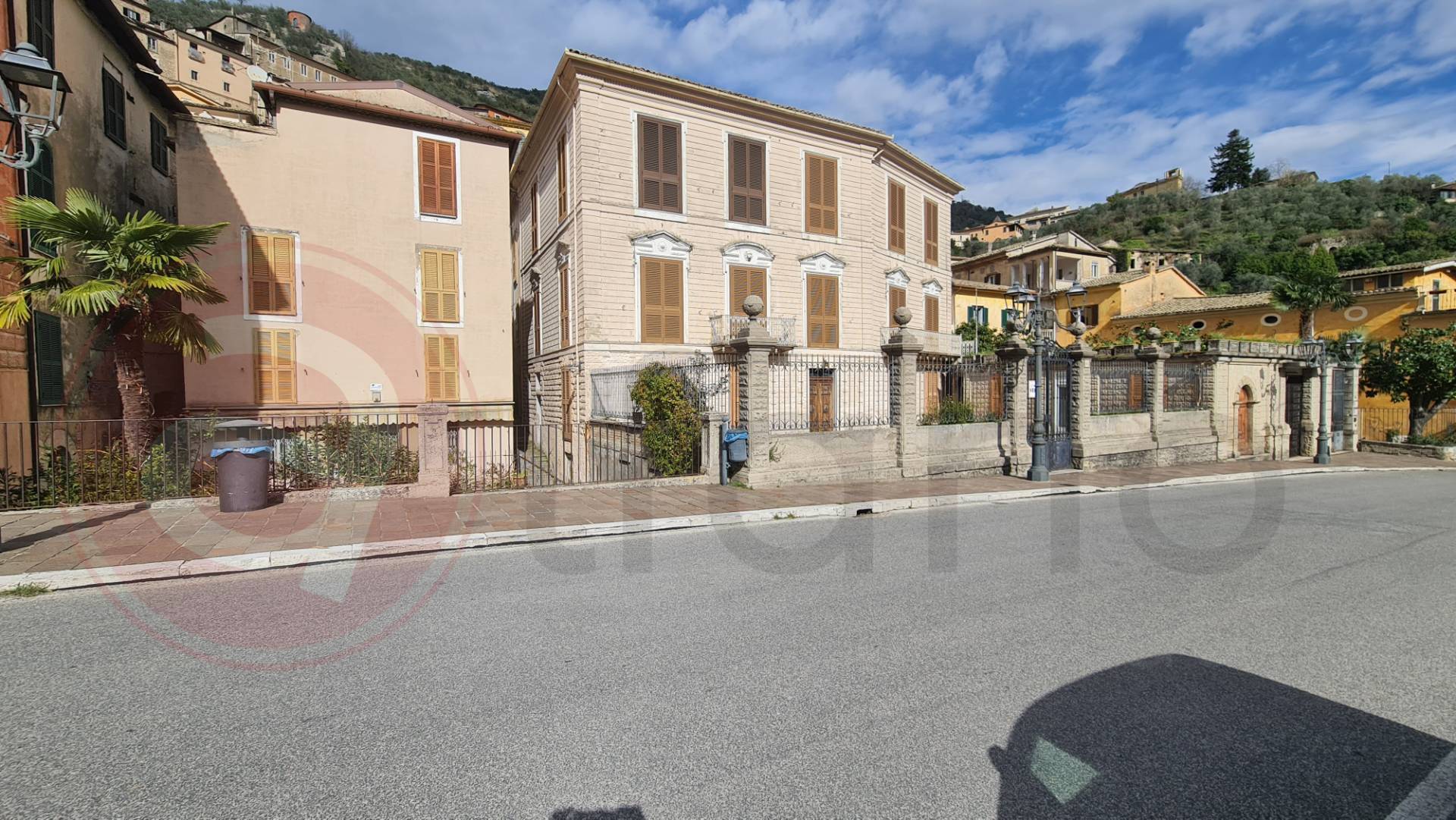 Abitazioni tipiche storiche in vendita a Arpino