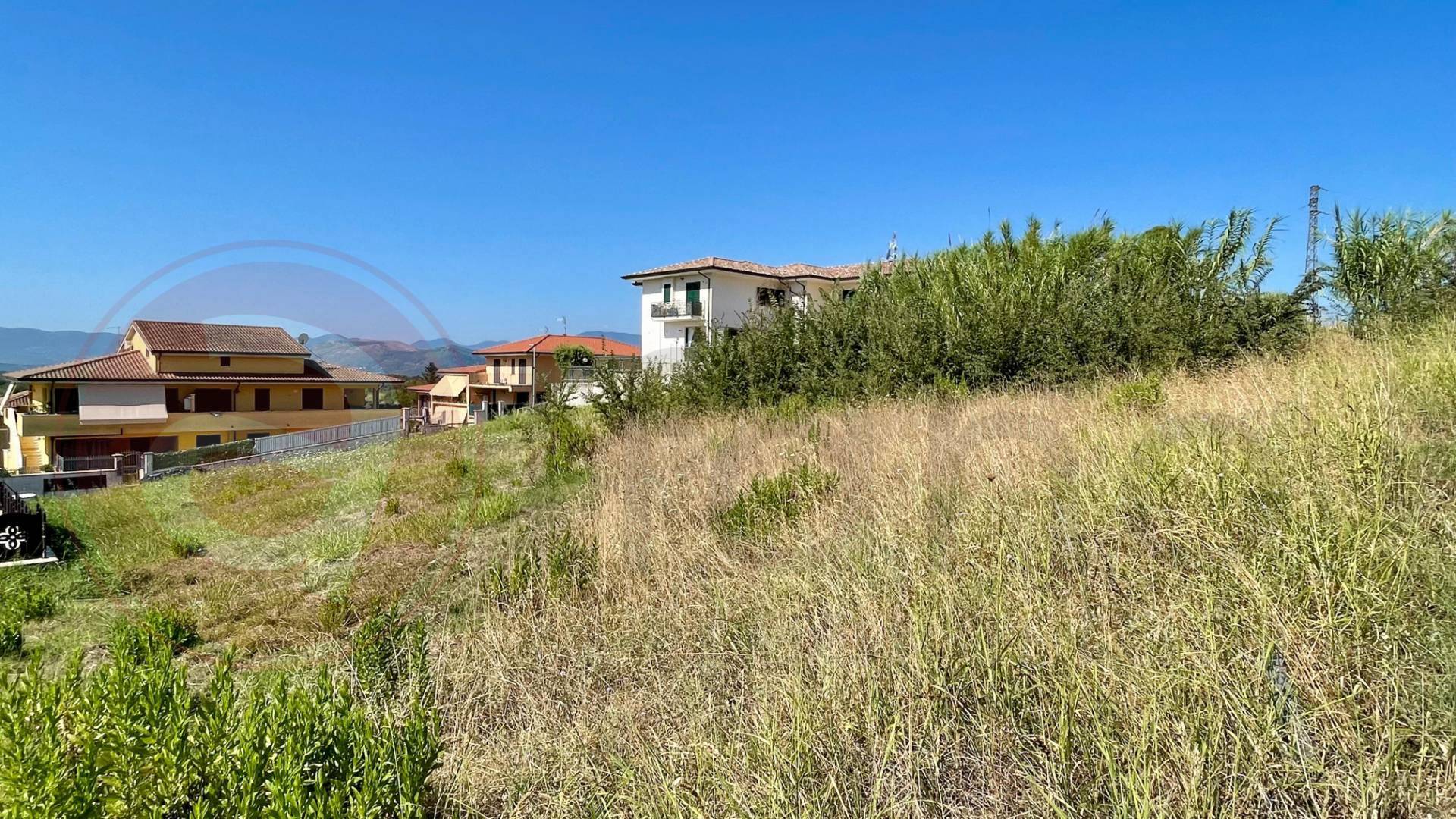 Terreno in vendita a Colfelice