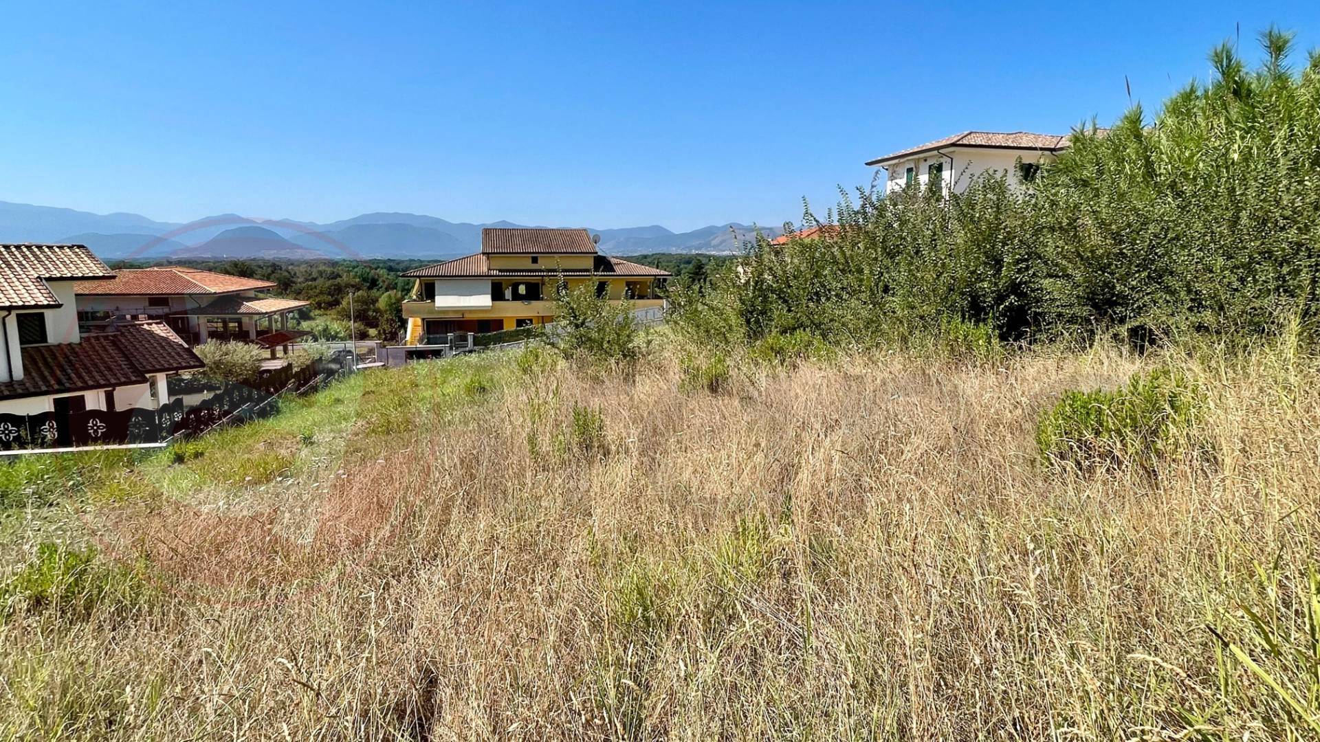 Terreno in vendita a Colfelice