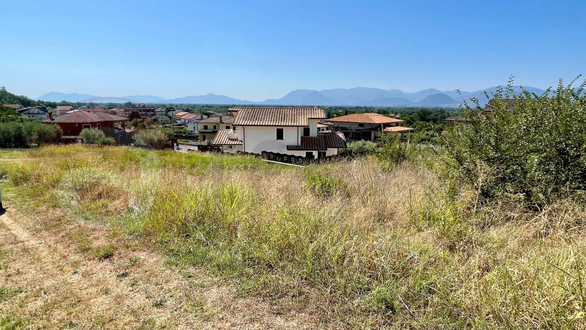 Terreno in vendita a Colfelice