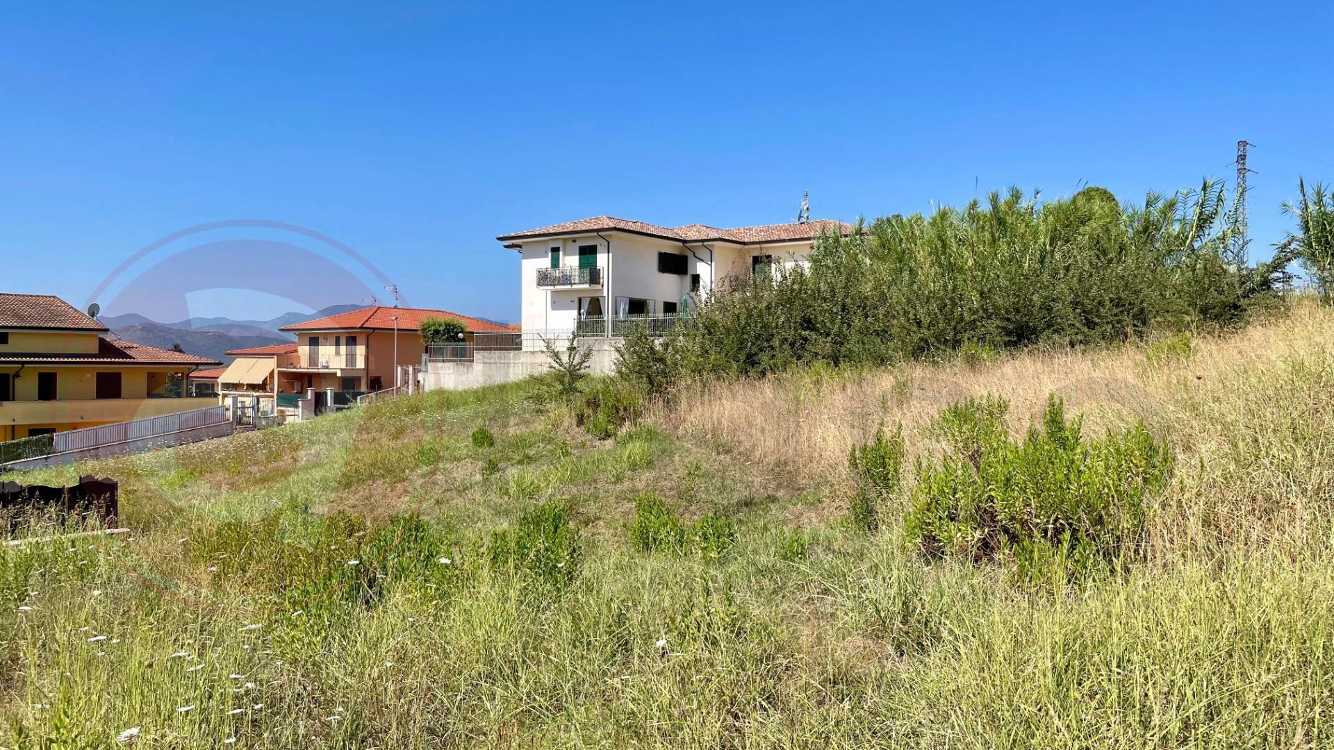 Terreno in vendita a Colfelice