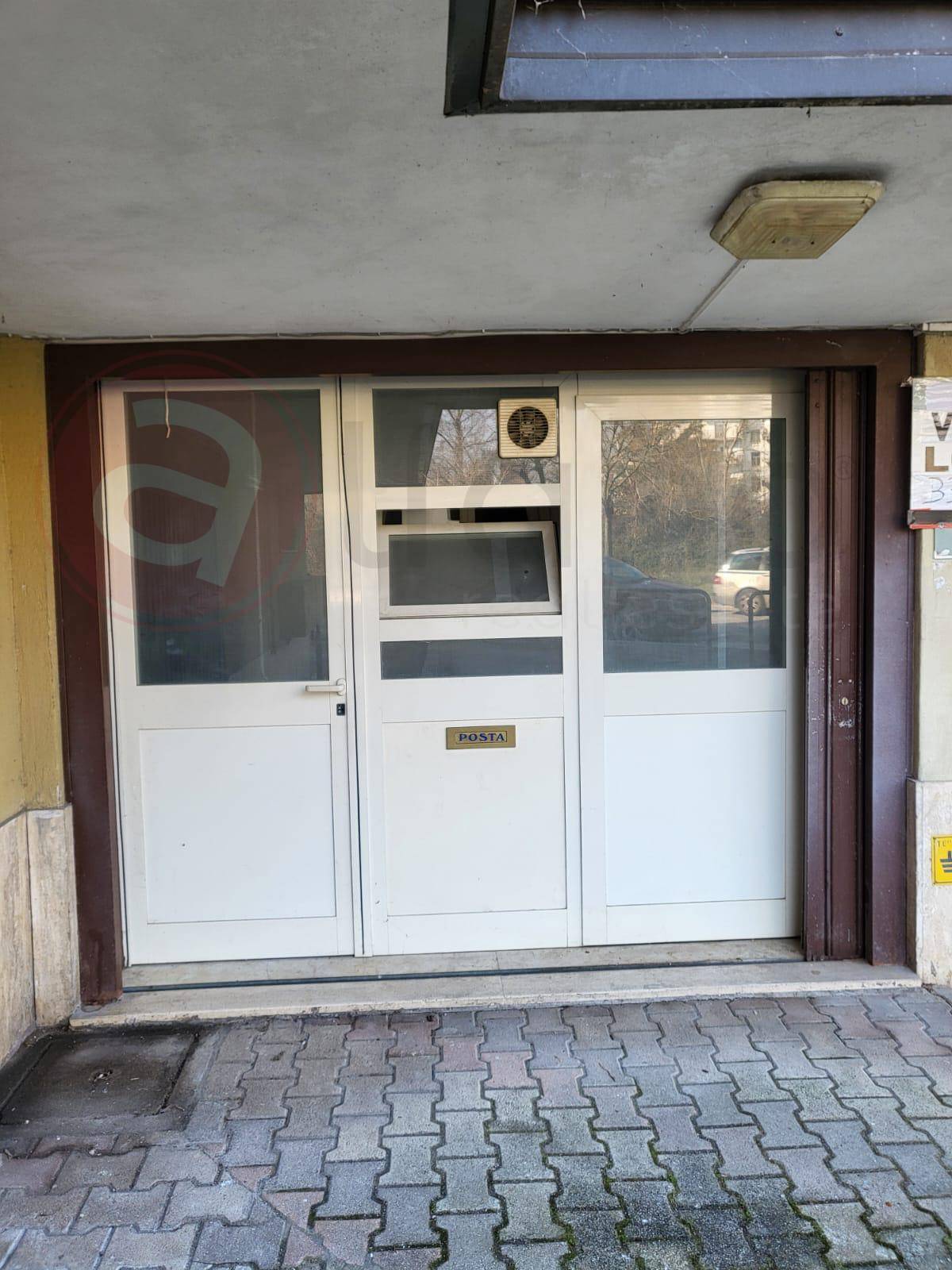 Locale commerciale in vendita a Cassino