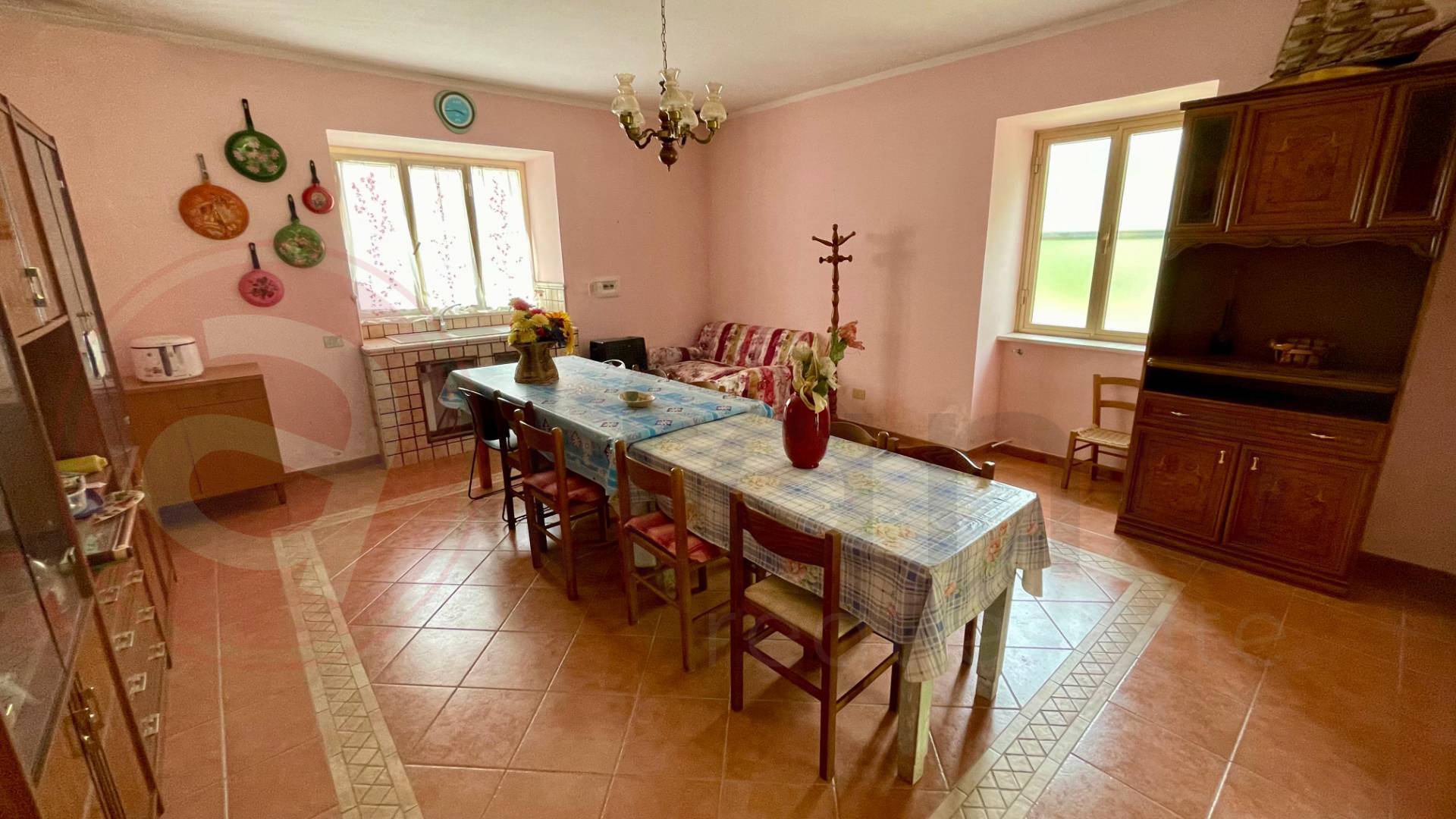 Casa singola in vendita a Roccasecca