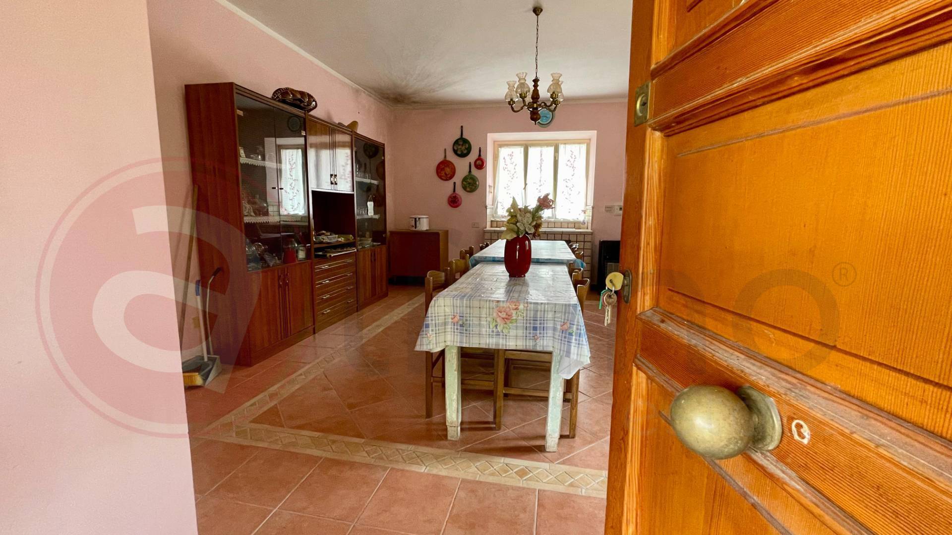 Casa singola in vendita a Roccasecca