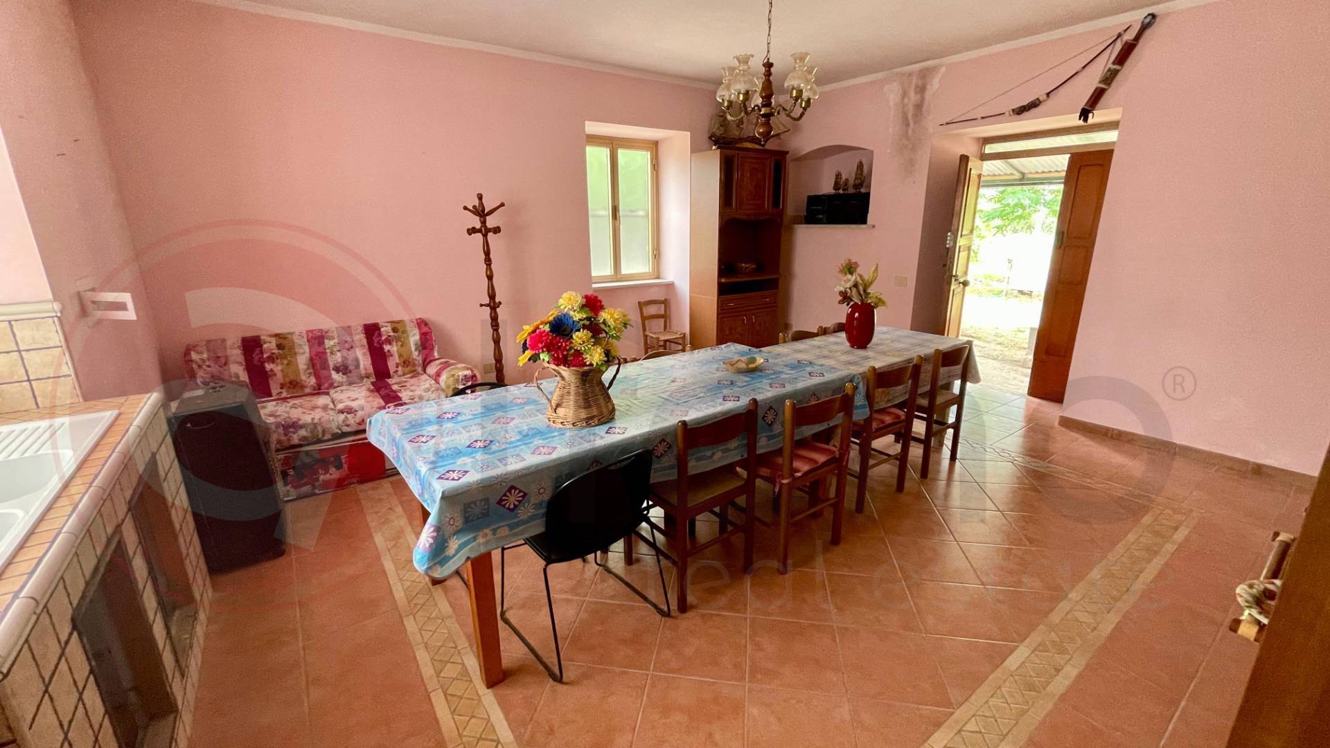 Casa singola in vendita a Roccasecca