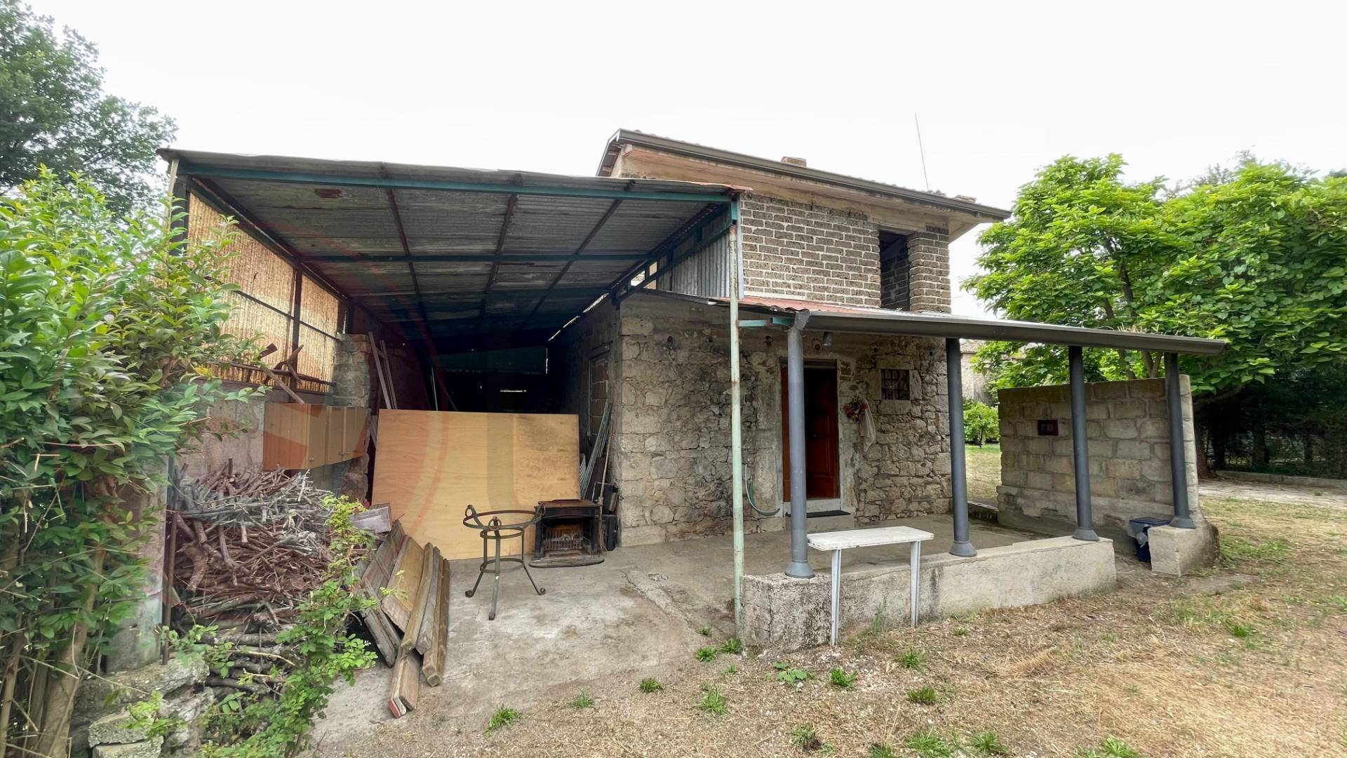 Casa singola in vendita a Roccasecca