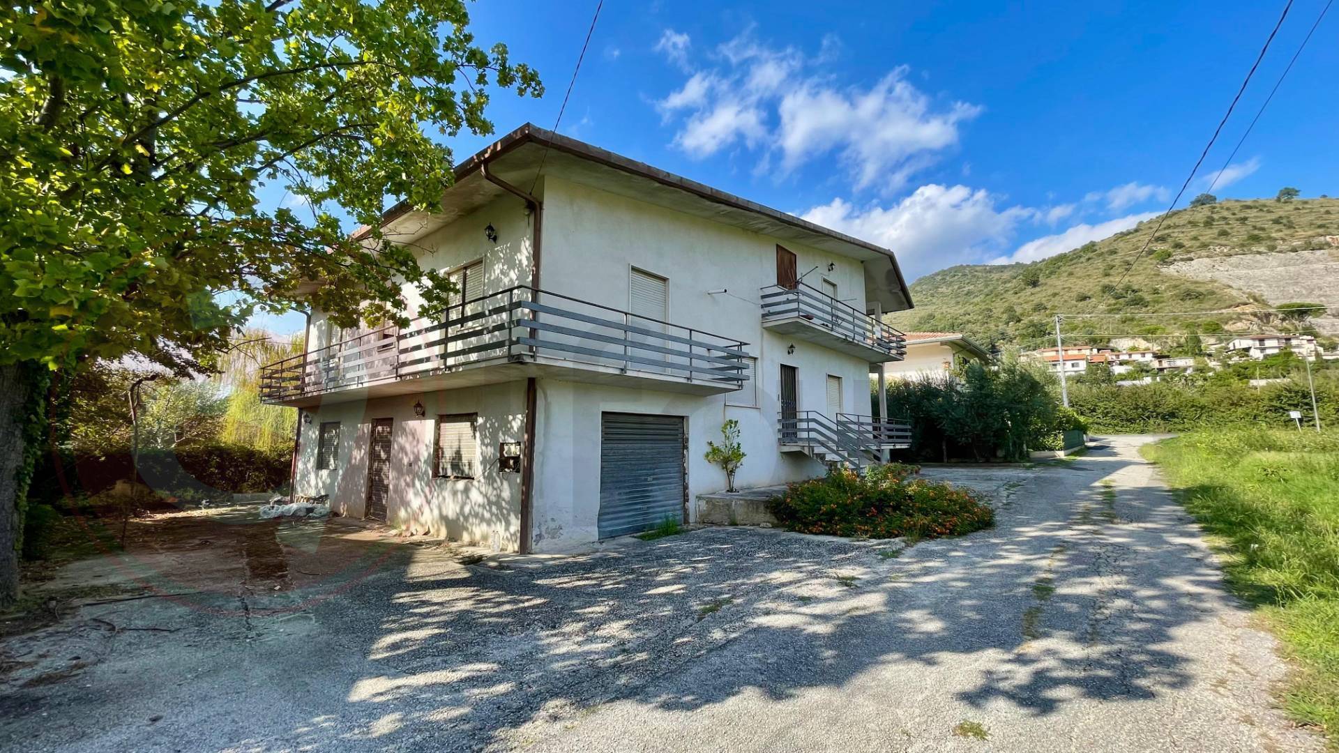 Casa indipendente in vendita a Arce