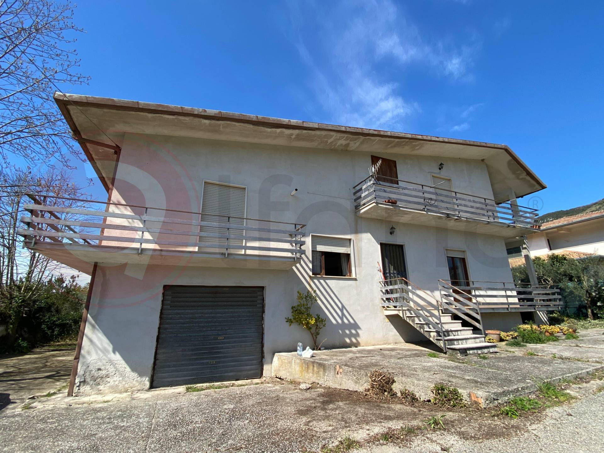 Casa indipendente in vendita a Arce