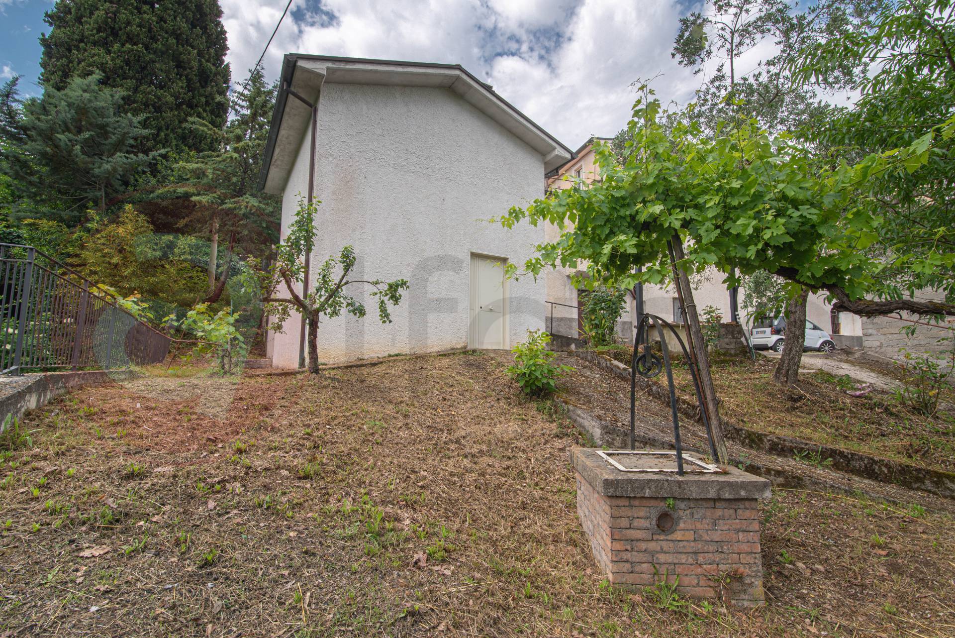 soluzione semiindipendente in vendita a Arpino