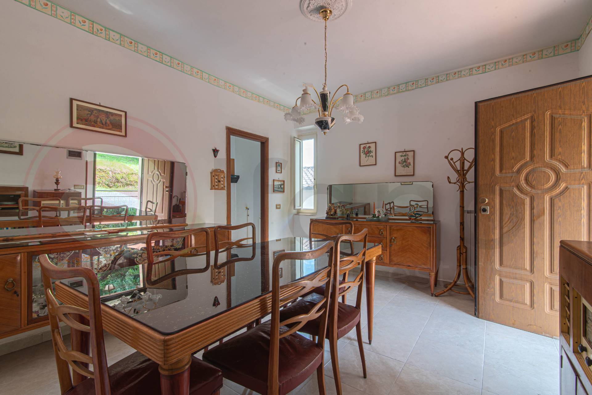 soluzione semiindipendente in vendita a Arpino