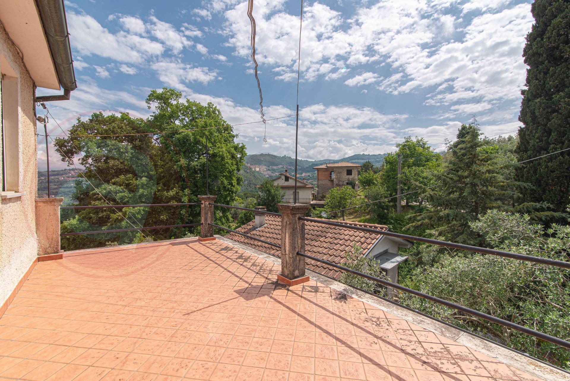 soluzione semiindipendente in vendita a Arpino