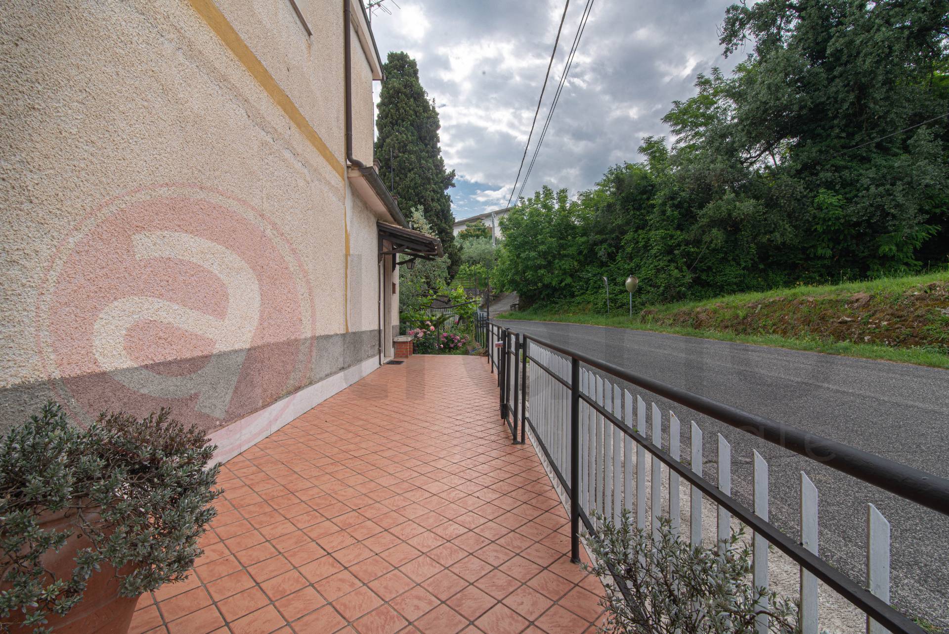 soluzione semiindipendente in vendita a Arpino