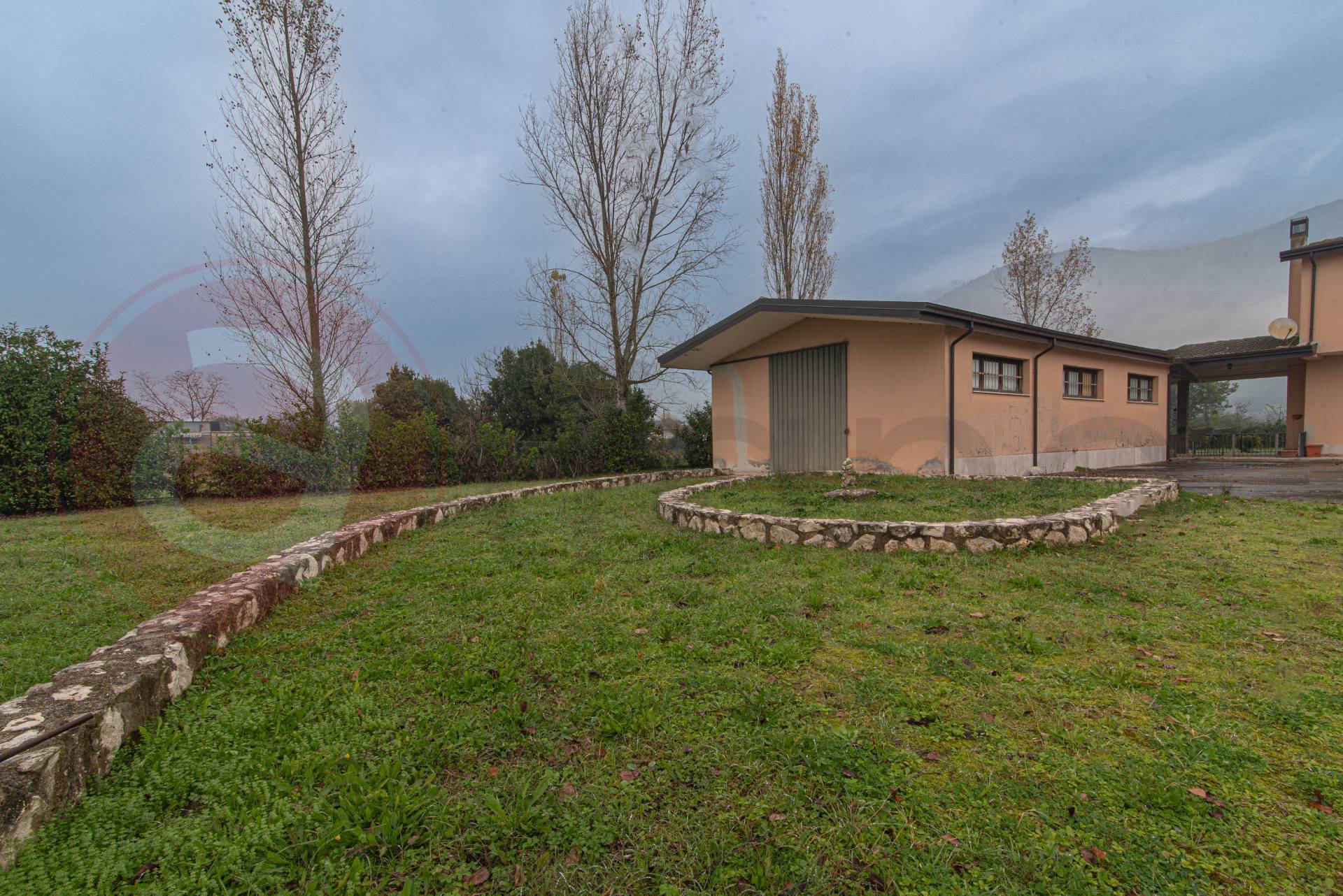 Casa indipendente in vendita a Castrocielo