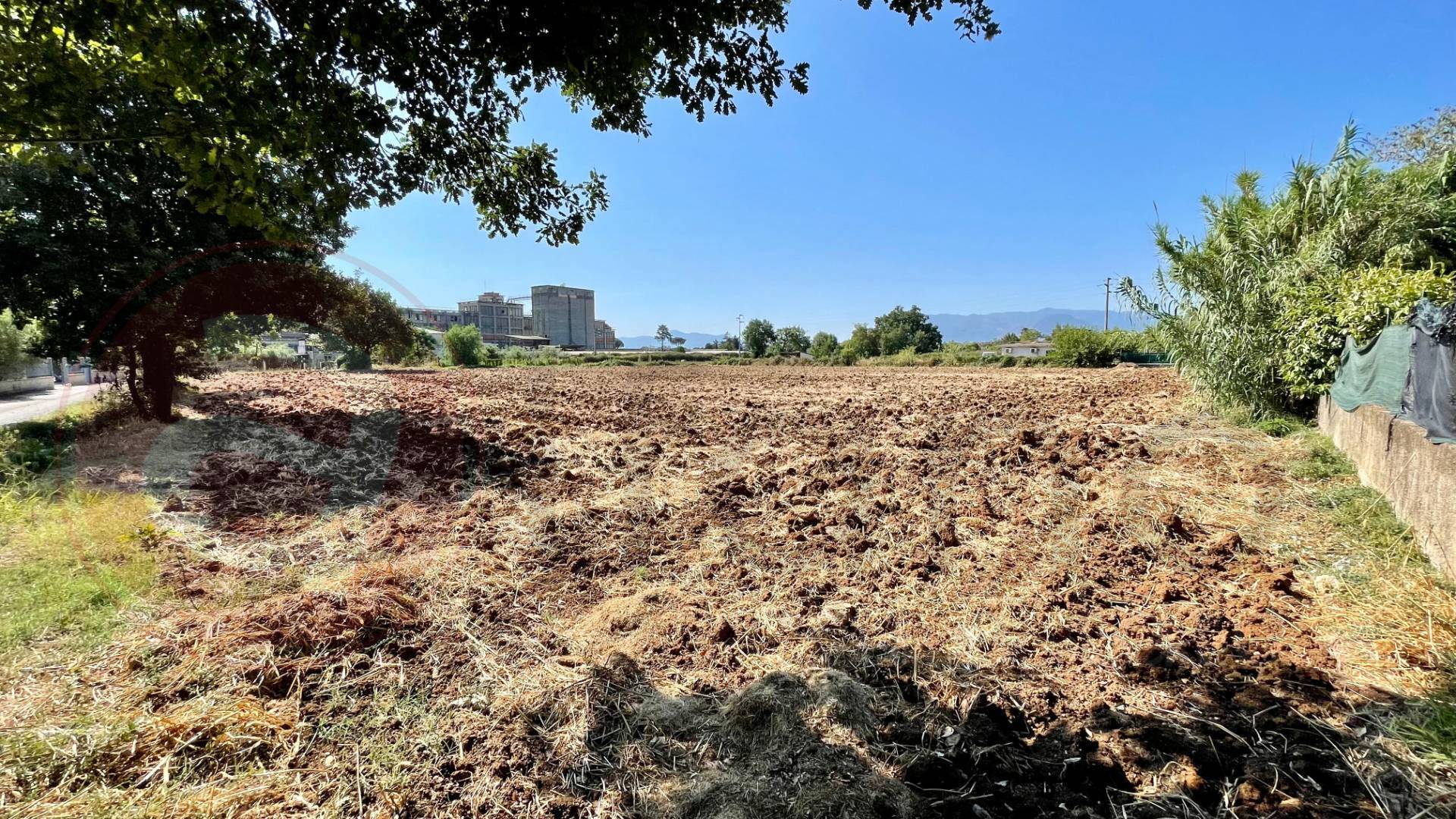 Terreno edificabile in vendita a Castrocielo
