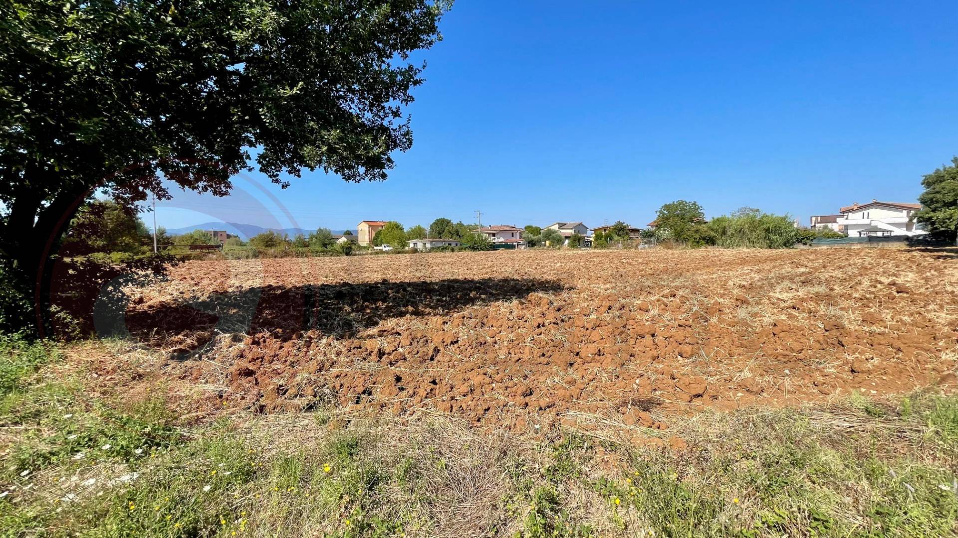 Terreno edificabile in vendita a Castrocielo